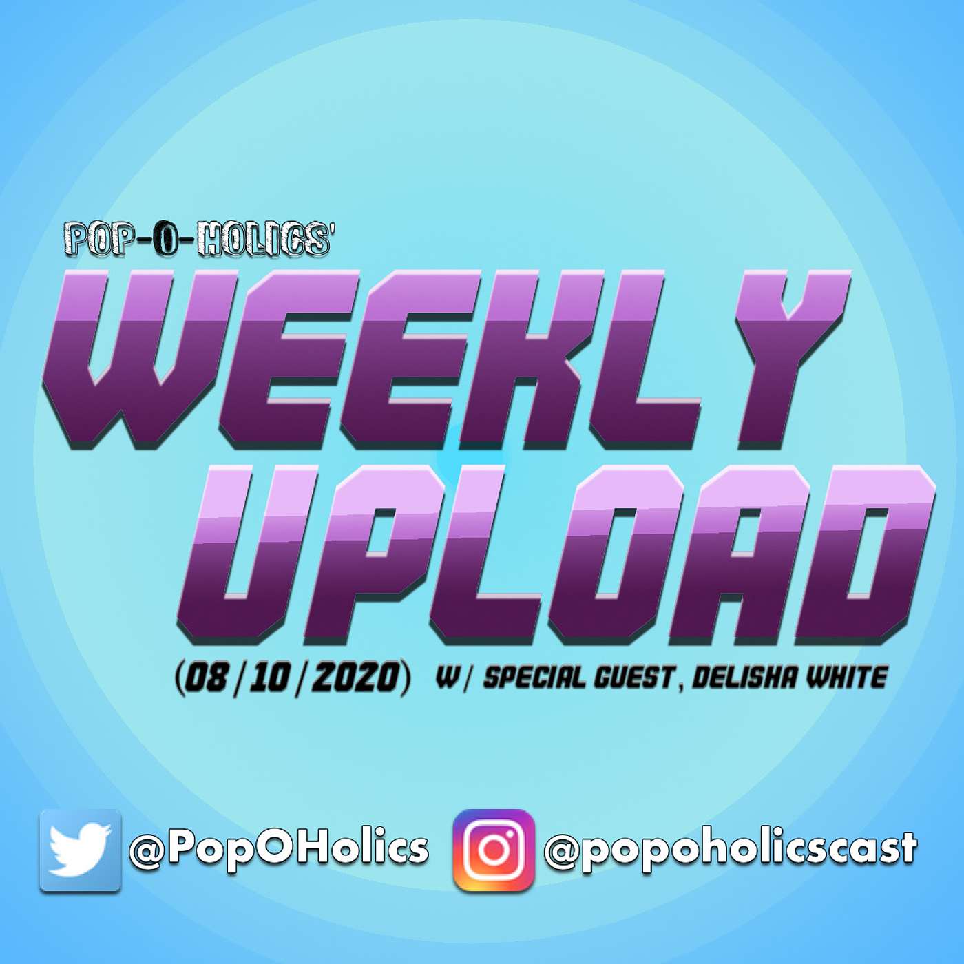 Weekly Upload 08/10/2020: Mulan, Black is King, An American Pickle and Tread episode artwork