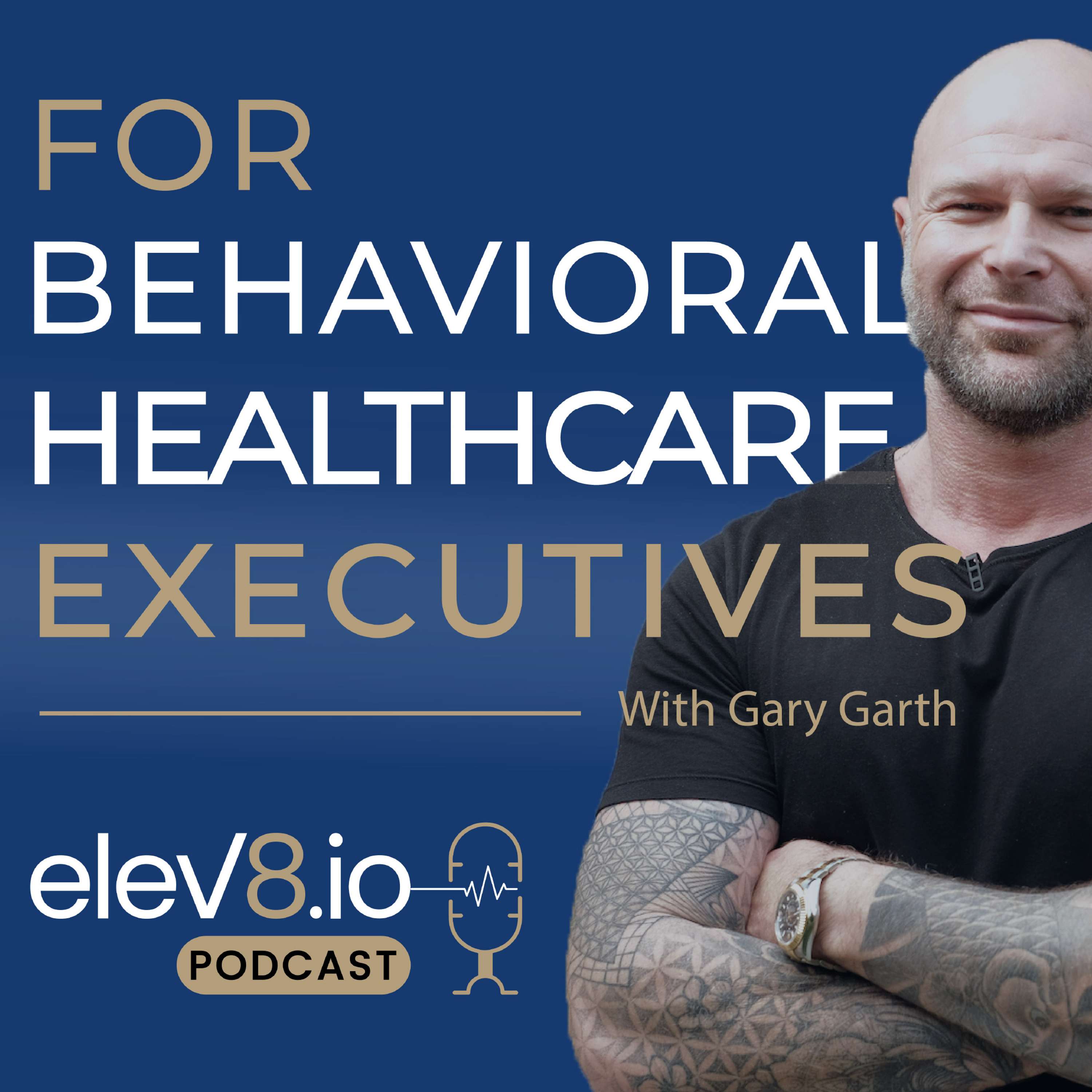 The elev8.io Podcast
