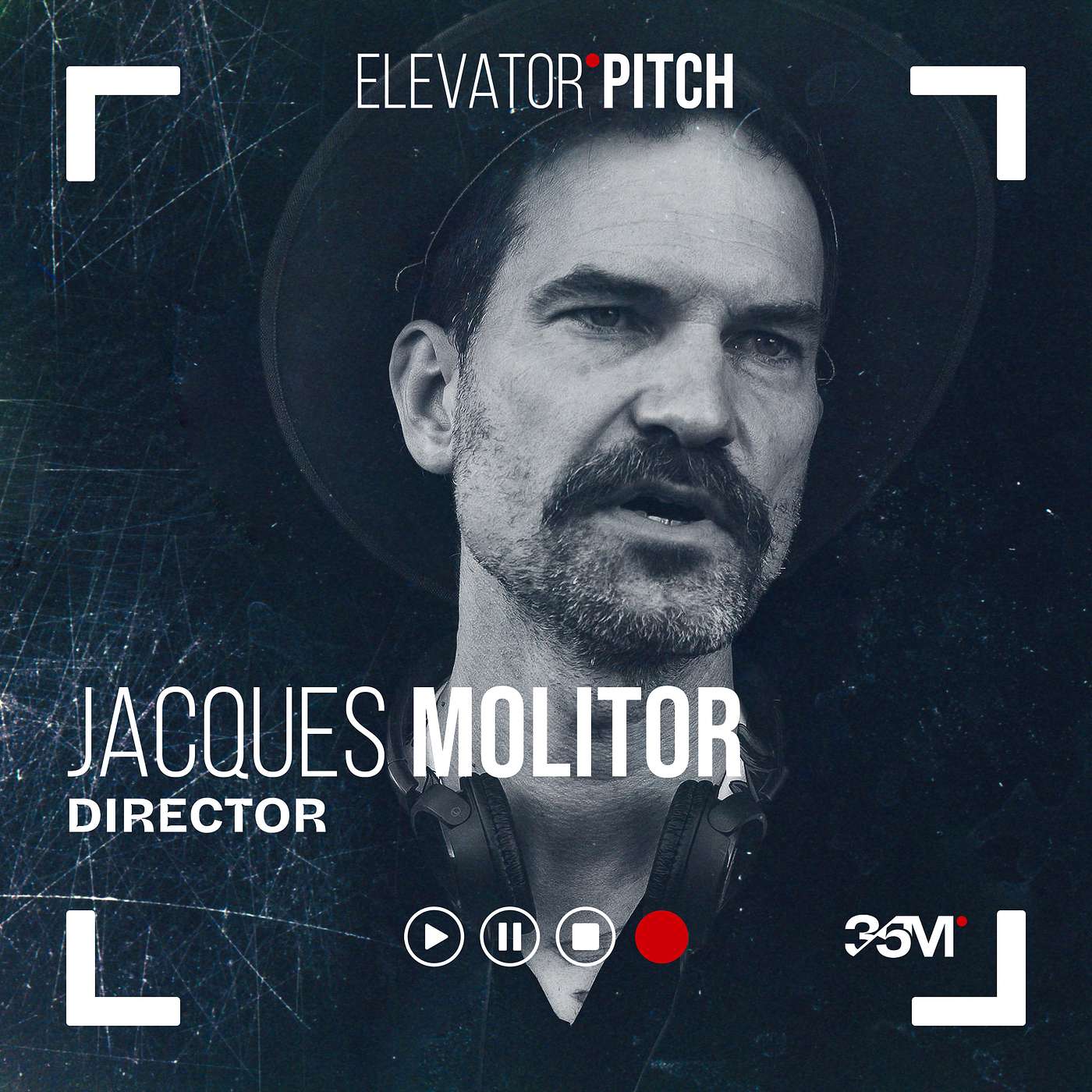 35M Elevator Pitch