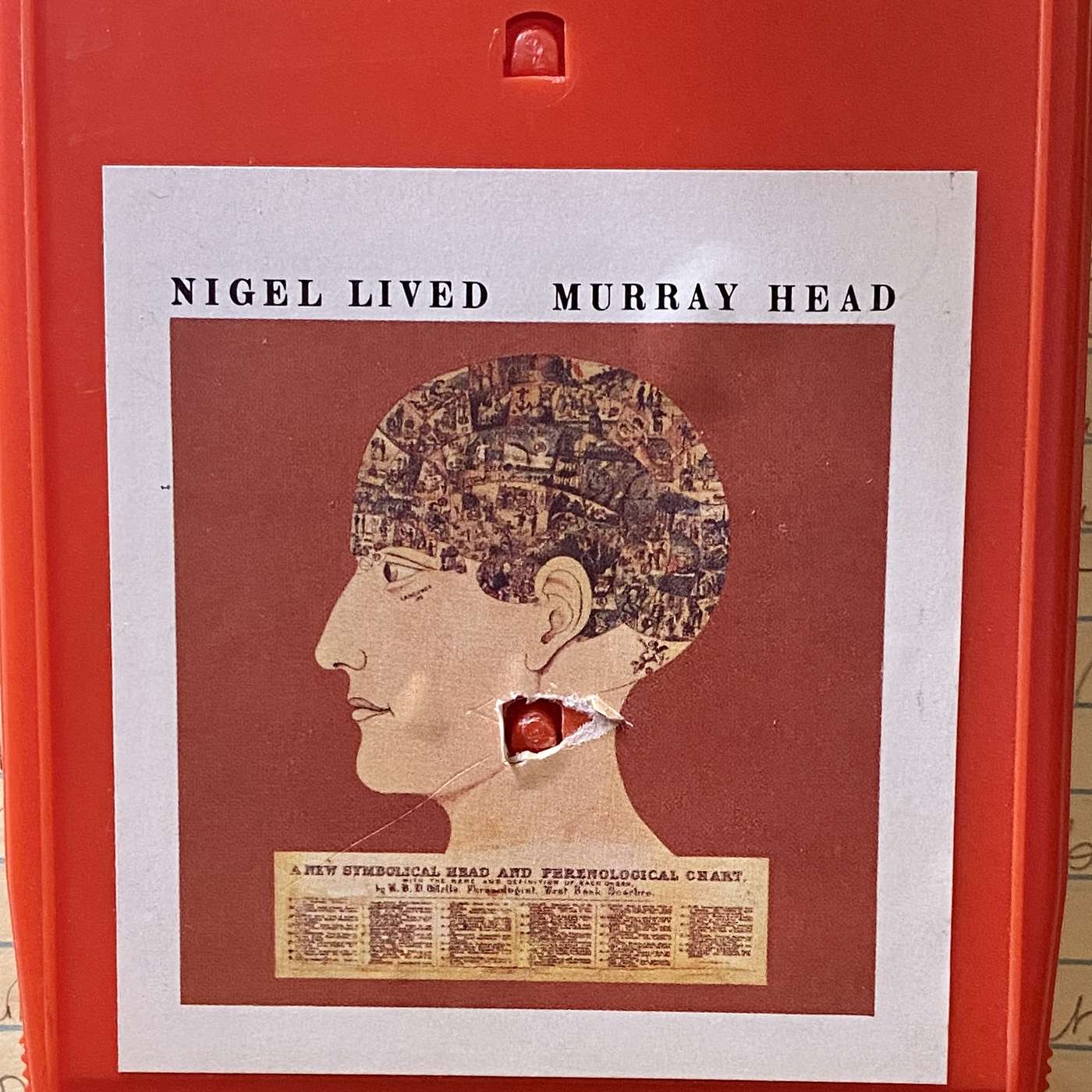 DIG THIS WITH BILL MESNIK AND RICH BUCKLAND-  THE SPLENDID BOHEMIANS