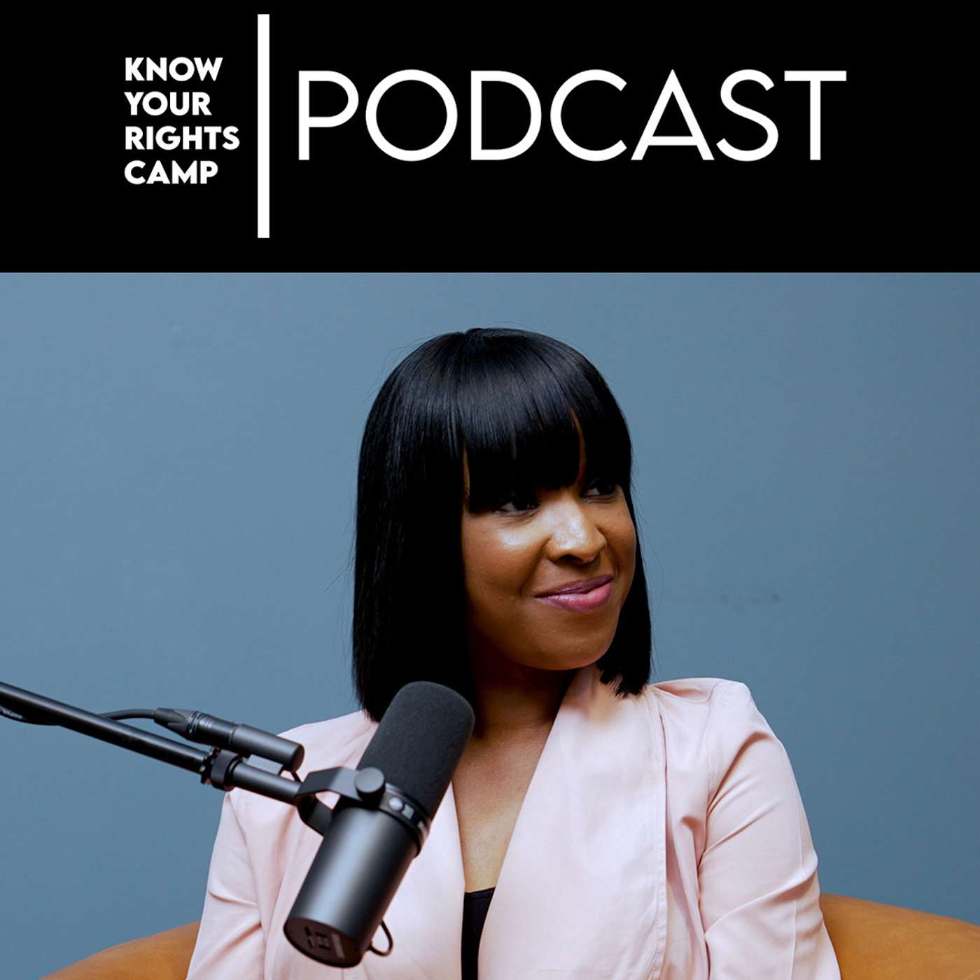 KYRC Podcast:The Advantage Black & Brown Youth Can Have Learning Financial Literacy | S3, E4 episode artwork
