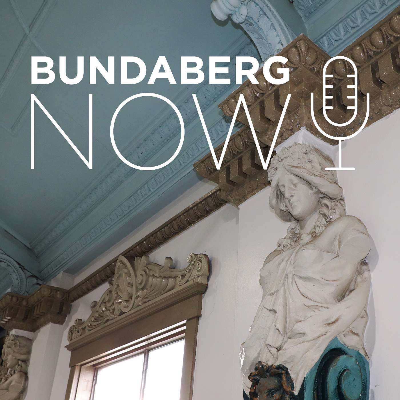 Bundaberg Now Podcast