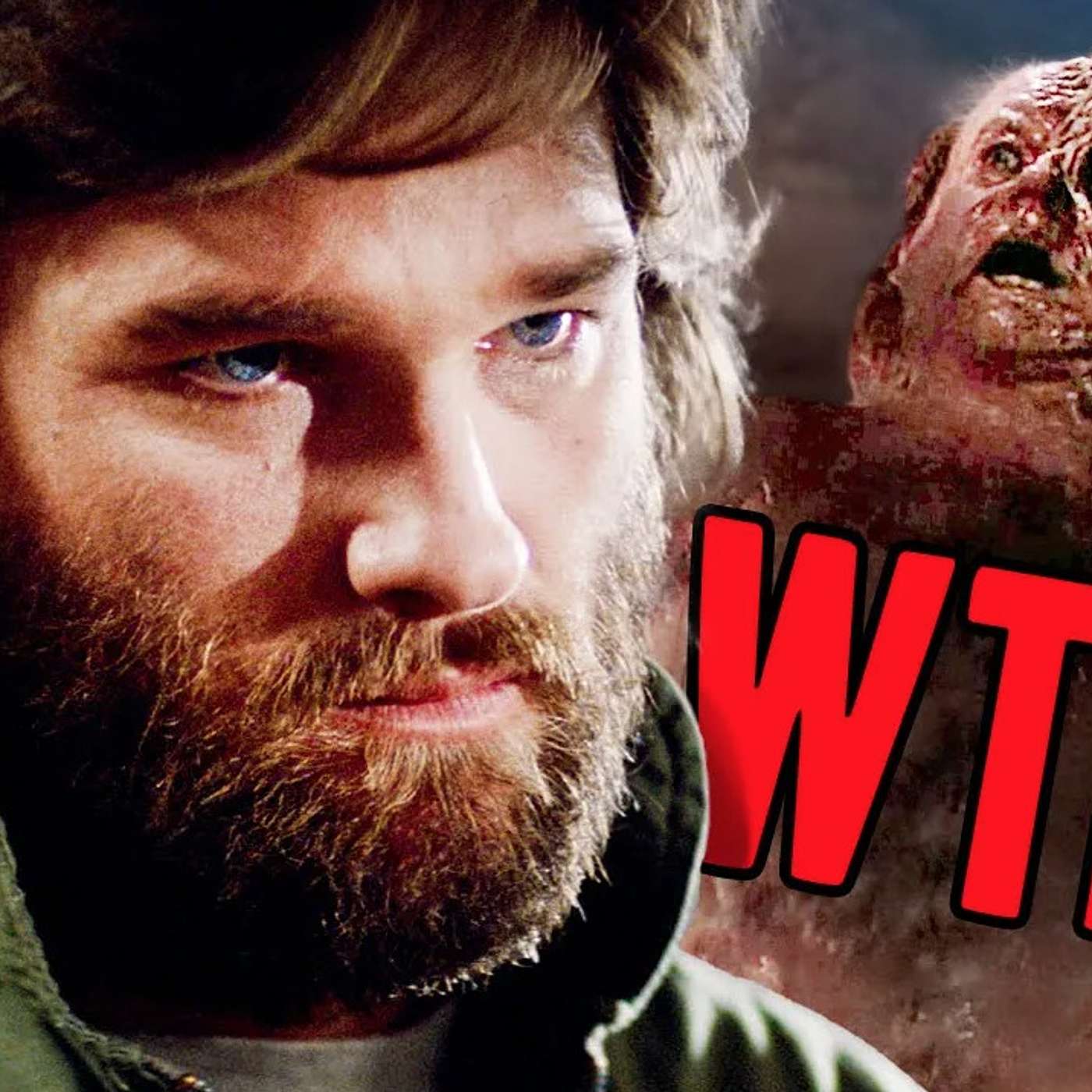 WTF Happened To The Thing? WTF Happened to This Horror Movie?