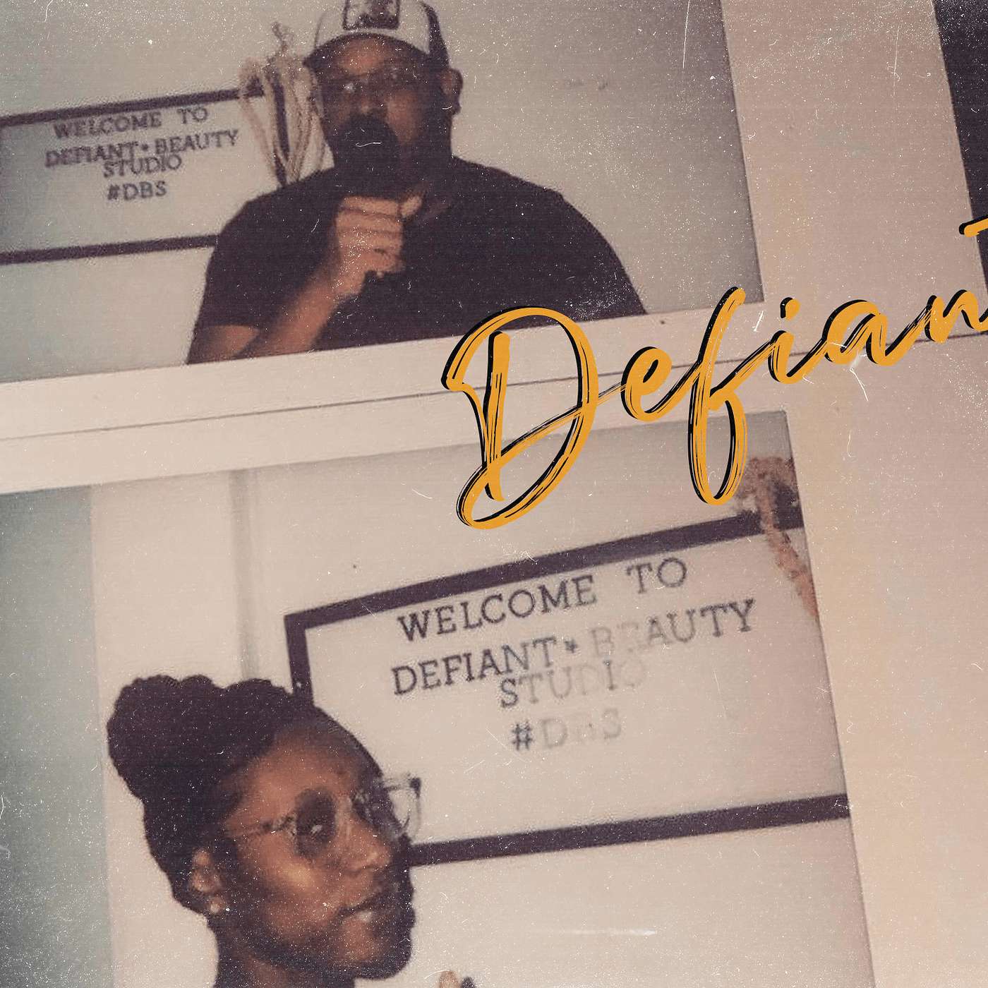Life N Times (#041) Defiant