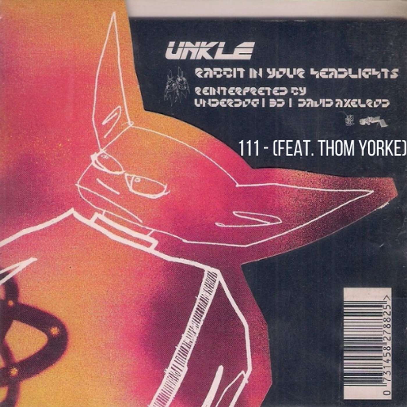Unkle - 