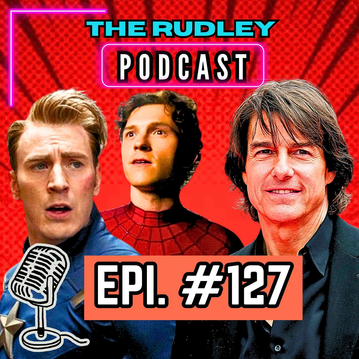 The Rudley Podcast