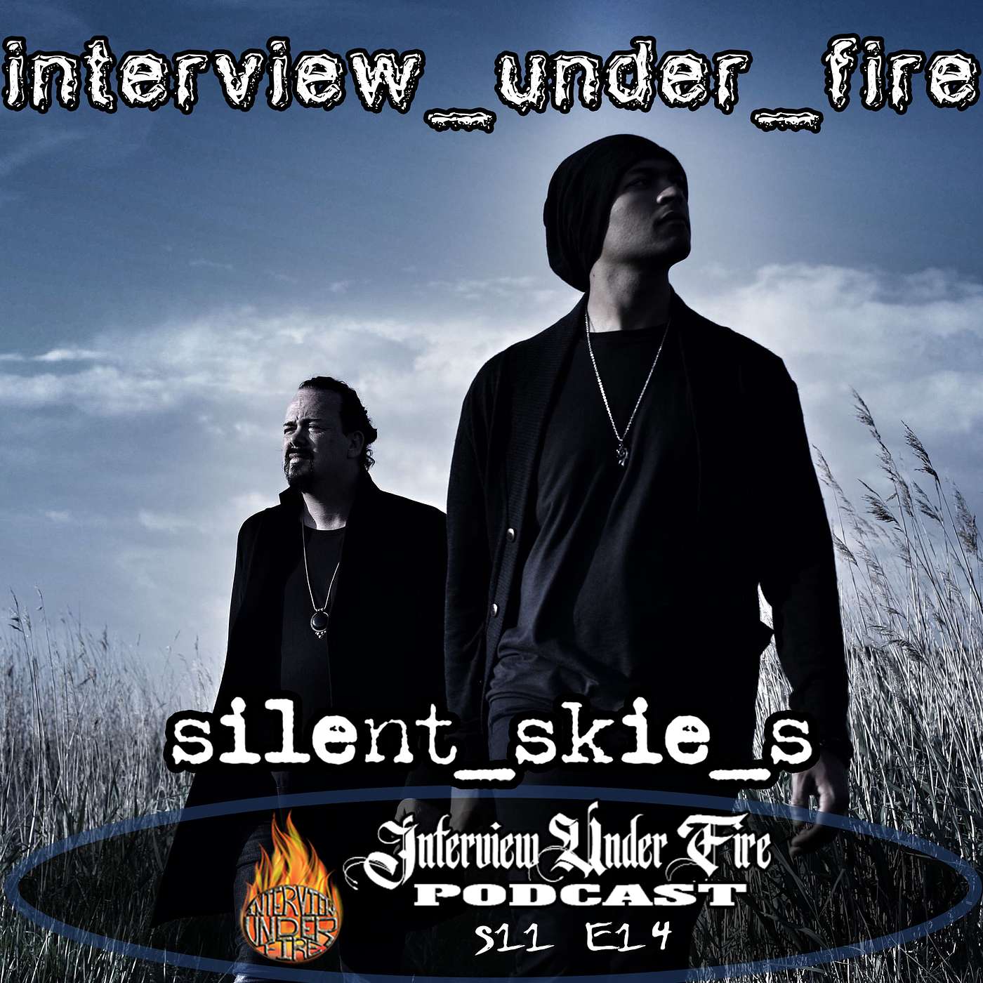 S.11 E.14 – Vikram Shankar of Silent Skies