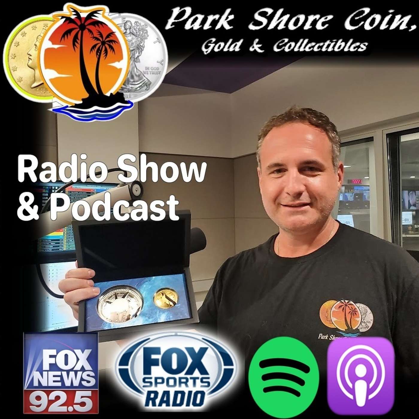 The Park Shore Coin & Collectibles Hour