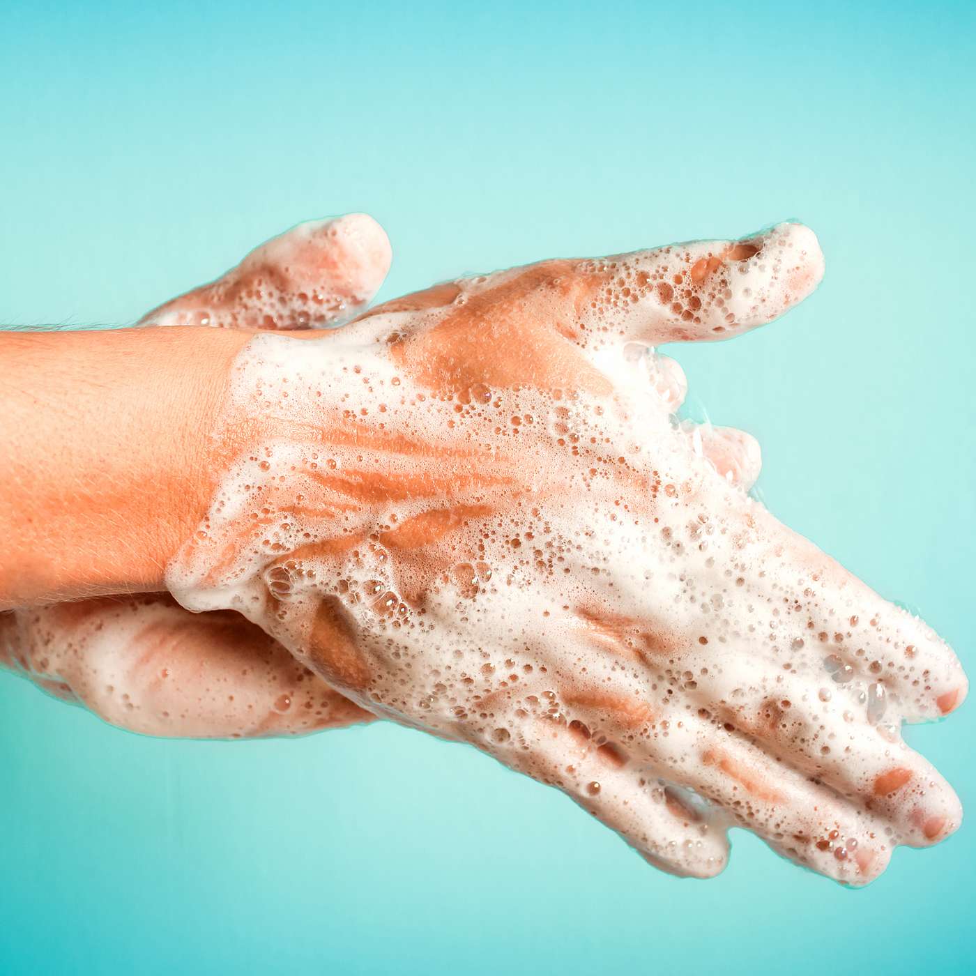 Episode 339 - Wash Your Hands - a Radical New Meaning. (Part 5)
