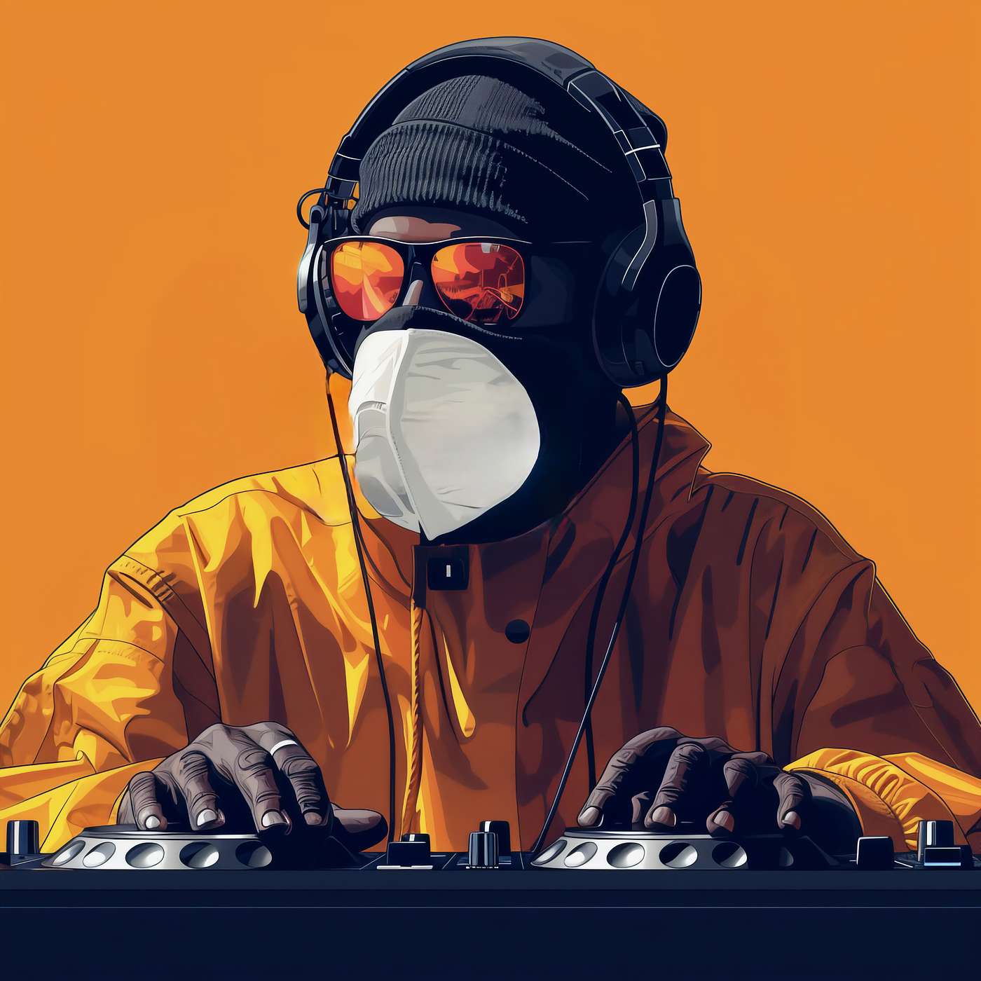 Clean Air Events: A Musician's Perspective on COVID-19 Mitigation