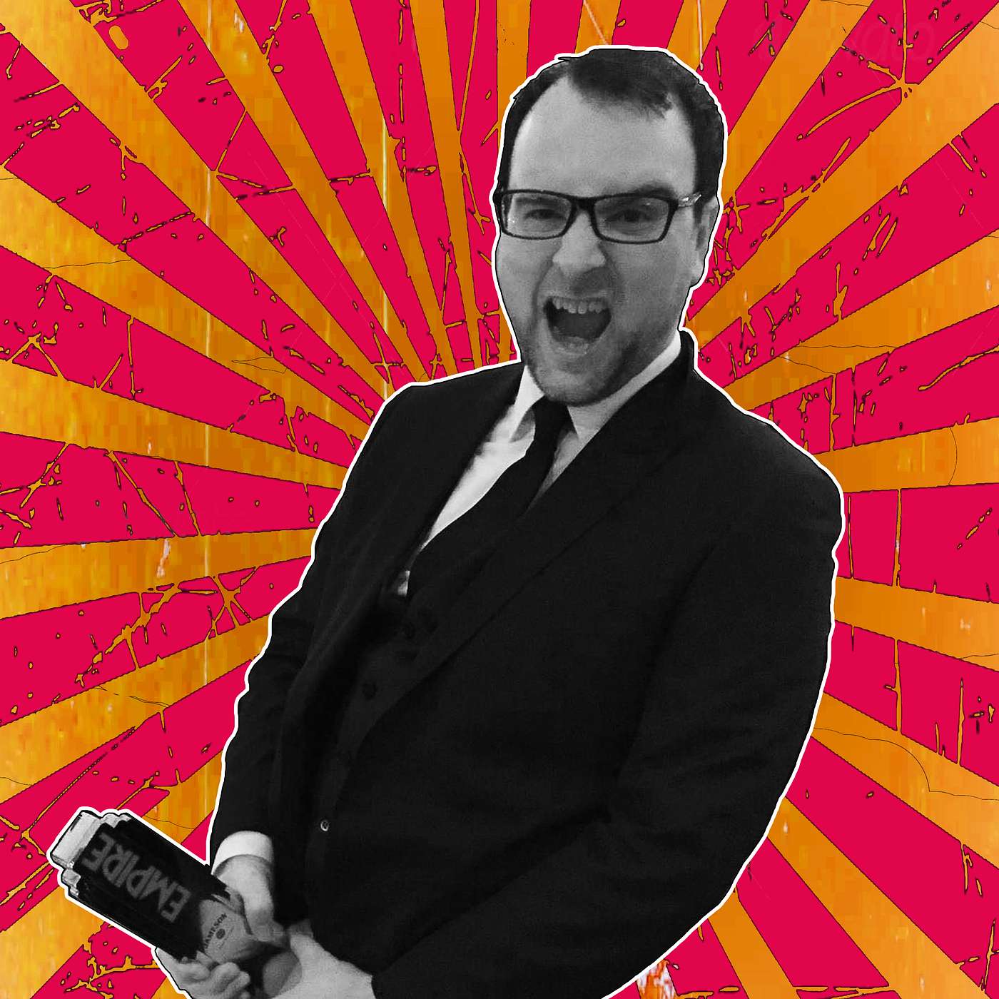 Dave\'s Video Graveyard