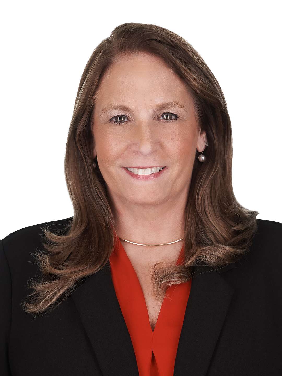 Nancy Bourg, RN, BSHCA, MBA