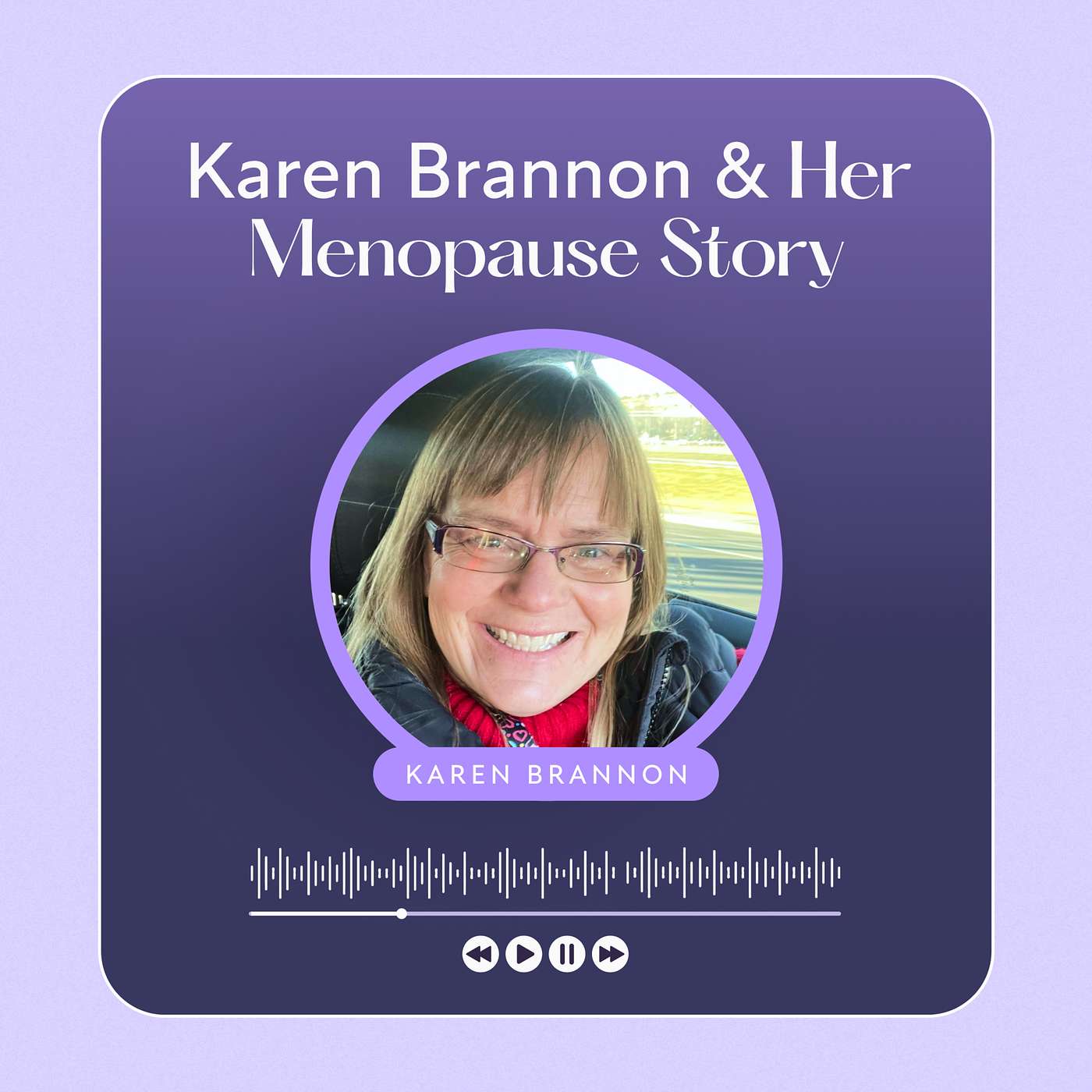 The Menopause Hour with Winona