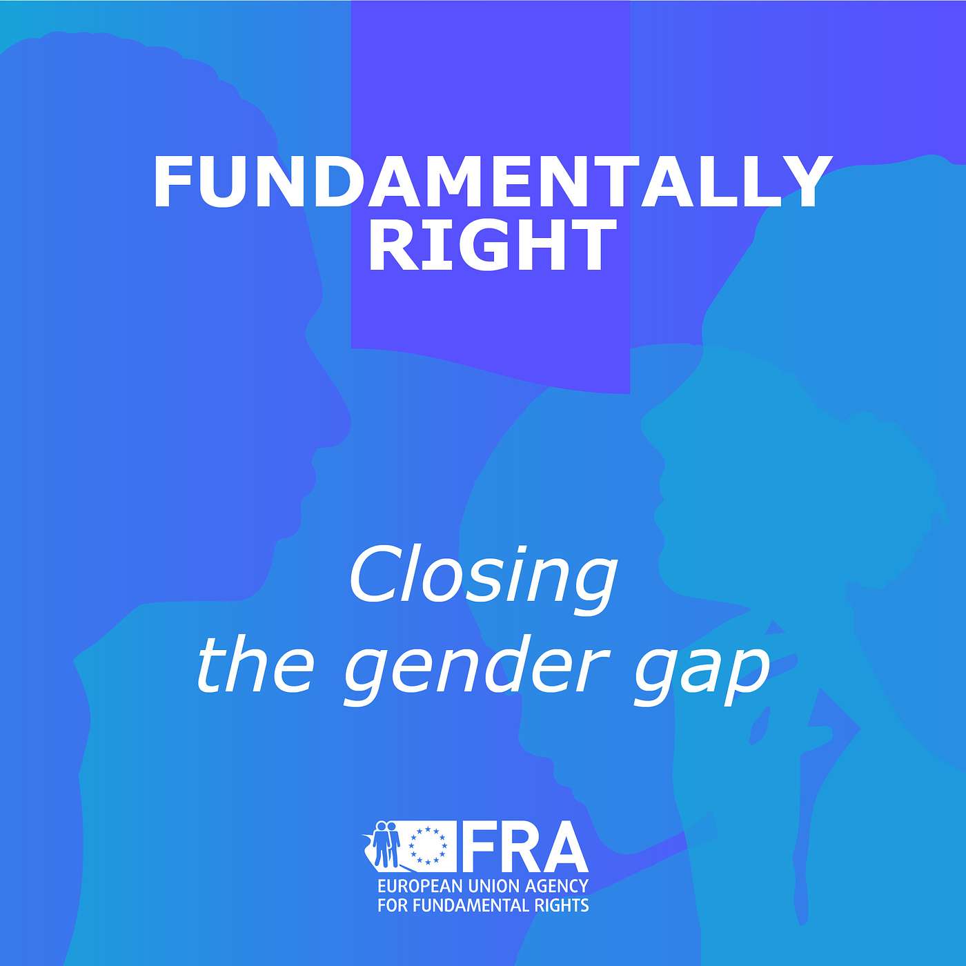 Closing the gender gap