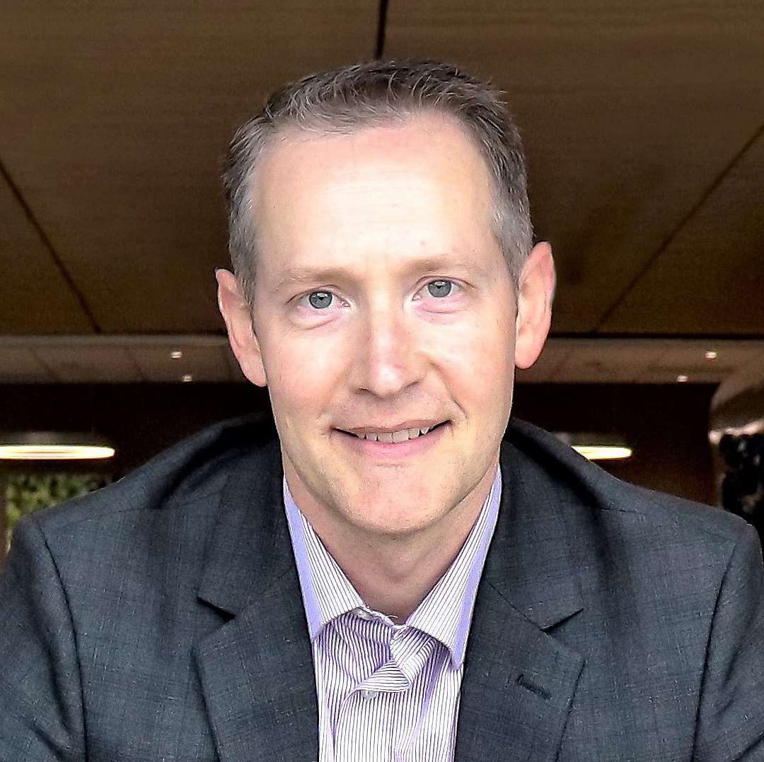 Dr. Dave Schramm