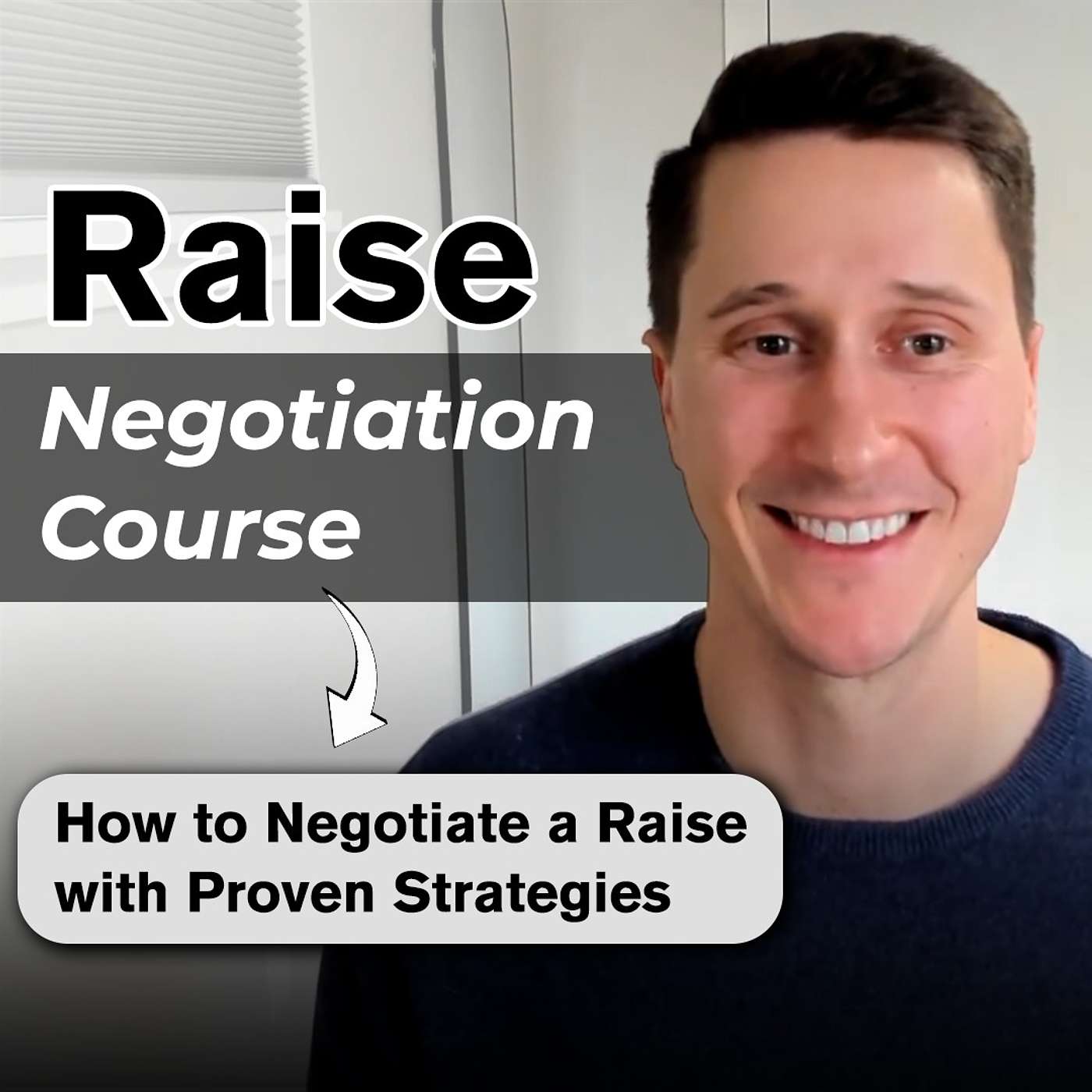 Raise Negotiation Course – How to Negotiate a Raise with Proven Strategies Raise Negotiation Course – How to Negotiate a Raise with Proven Strategies