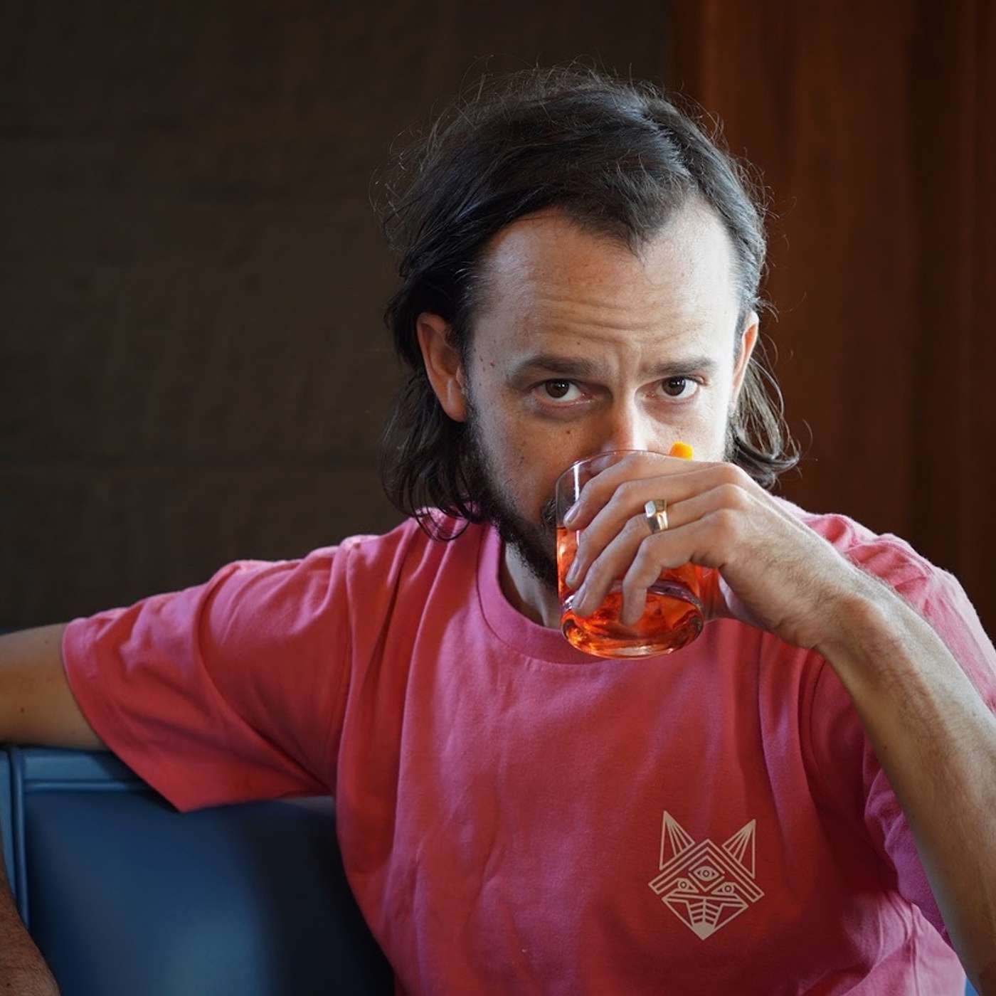 Cocktails Distilled