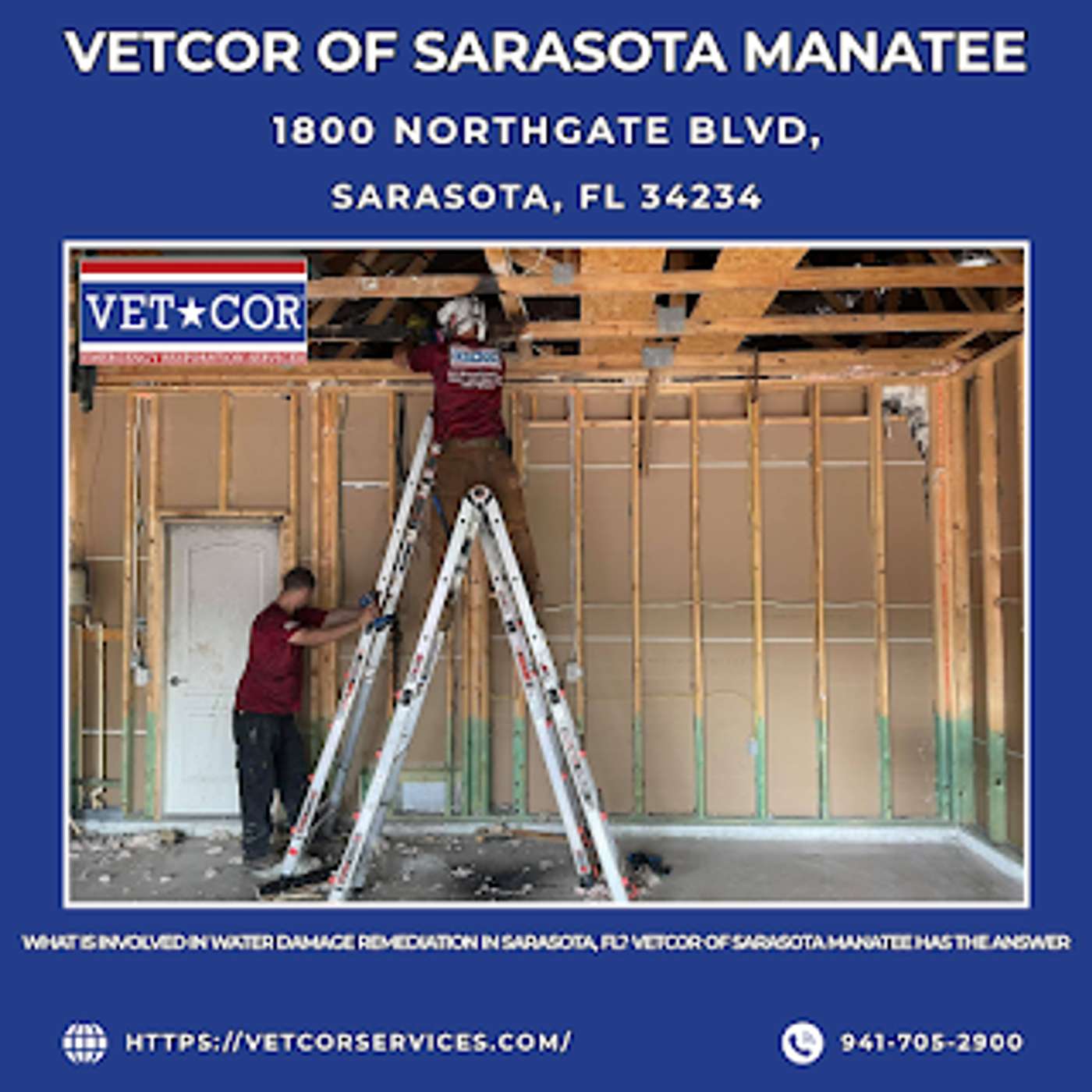 VetCor of Sarasota Manatee