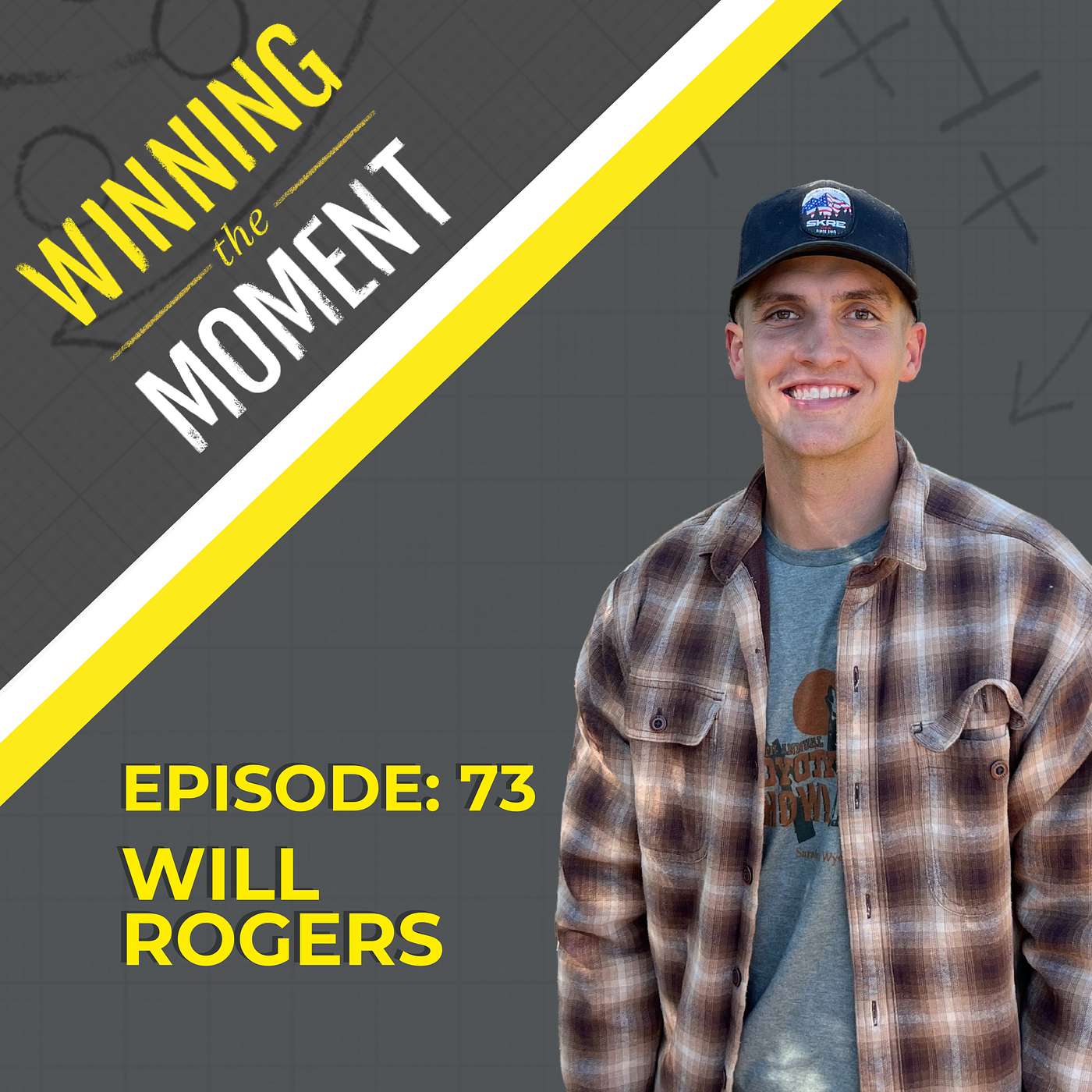 Winning The Moment