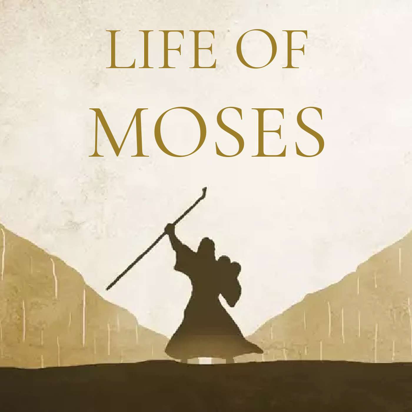 Does God Have a Perfect Plan for My Life and Its Smallest Details? - Life of Moses Part 24 episode artwork