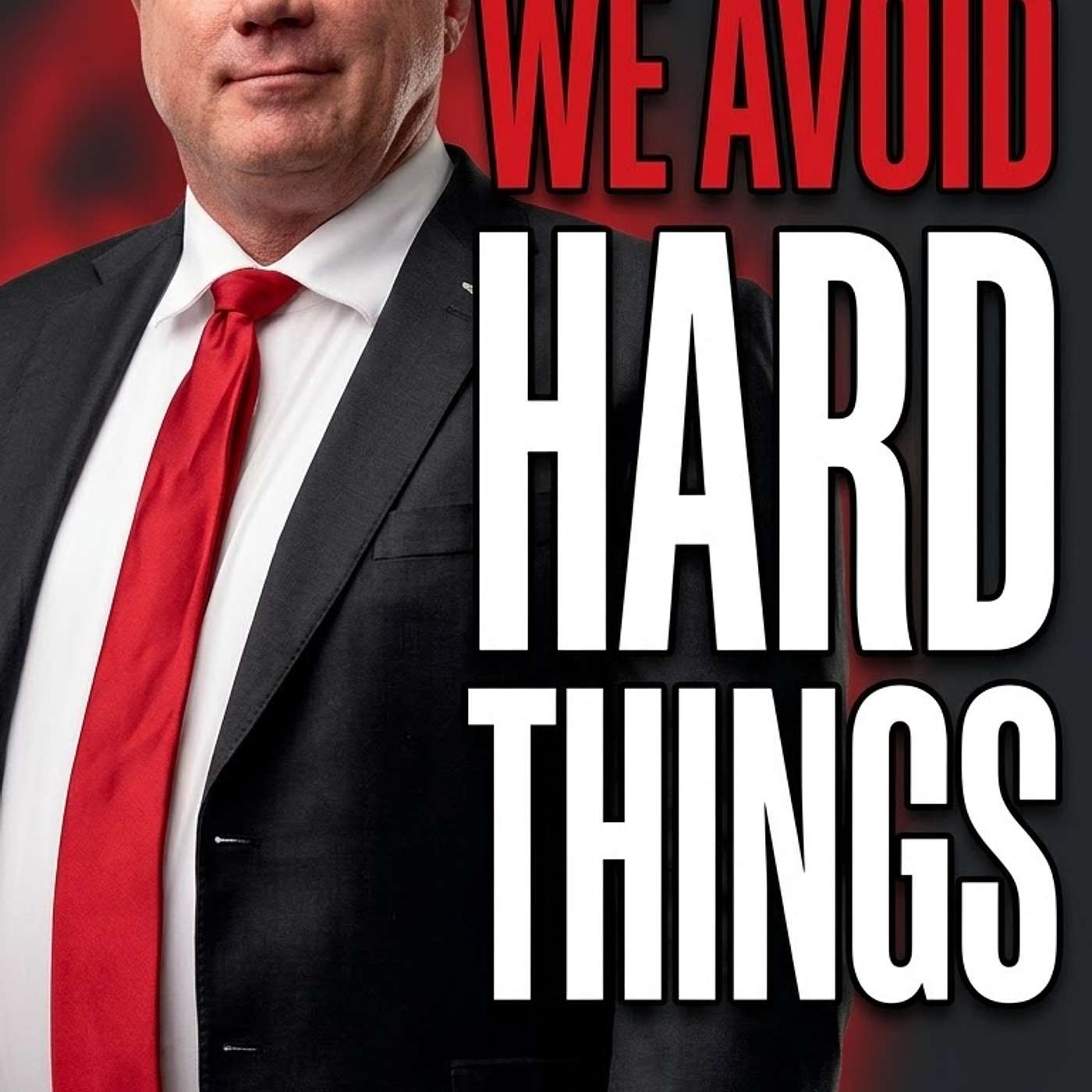Why America Used to Do Hard Things on Purpose 🚀 episode artwork