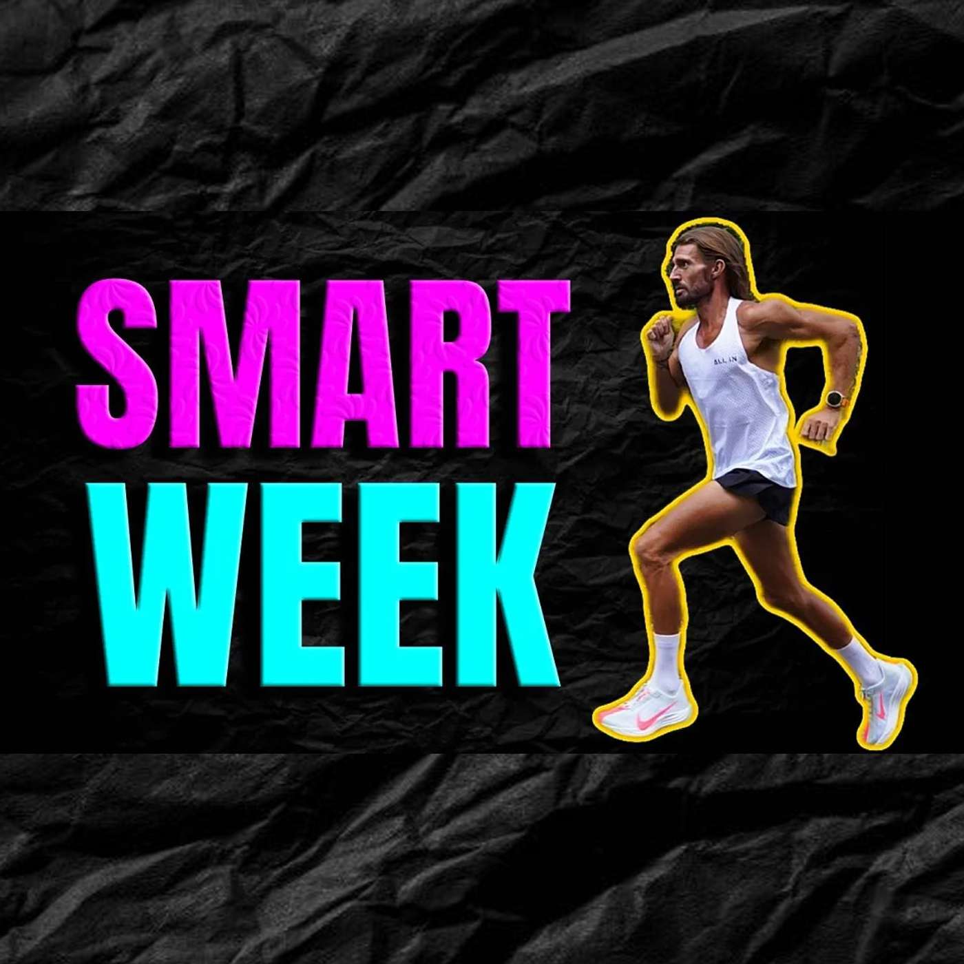 All In Run Club Podcast - by Lee Grantham