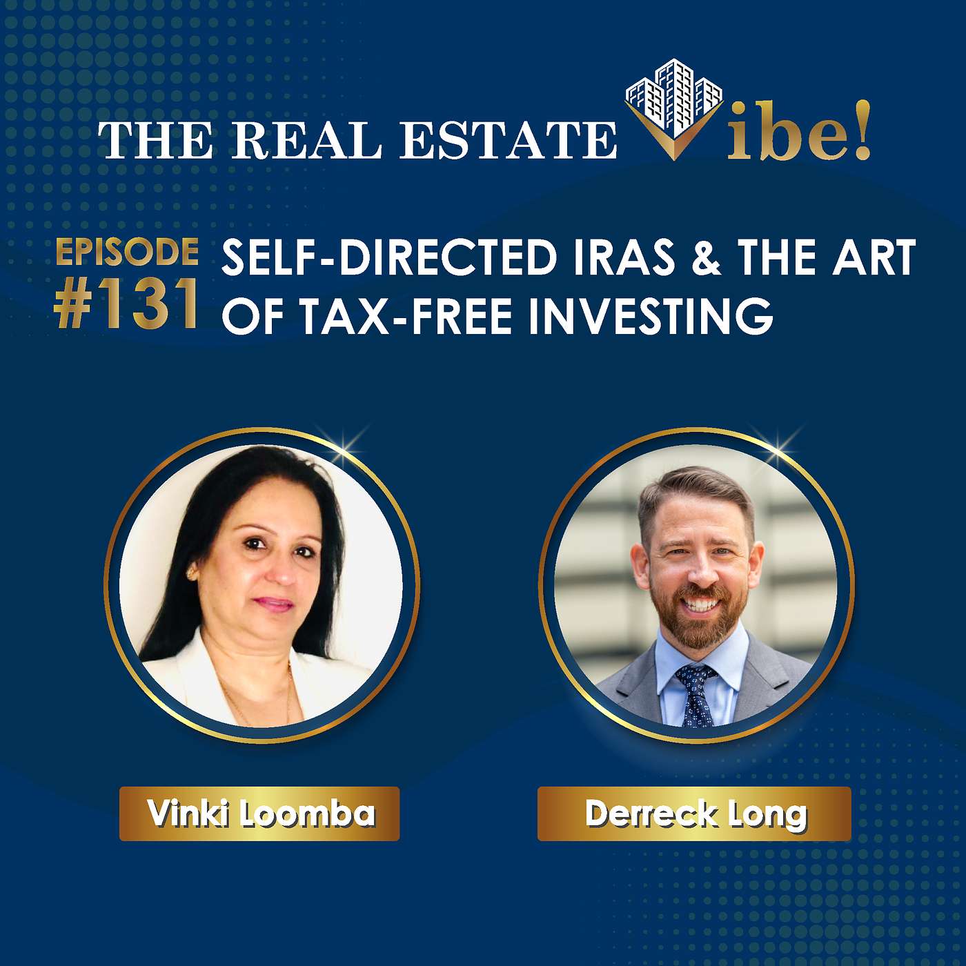 The Wealth Vibe Show!