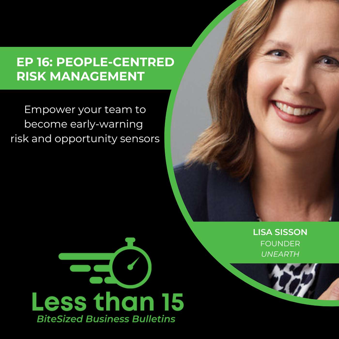 Less Than 15
