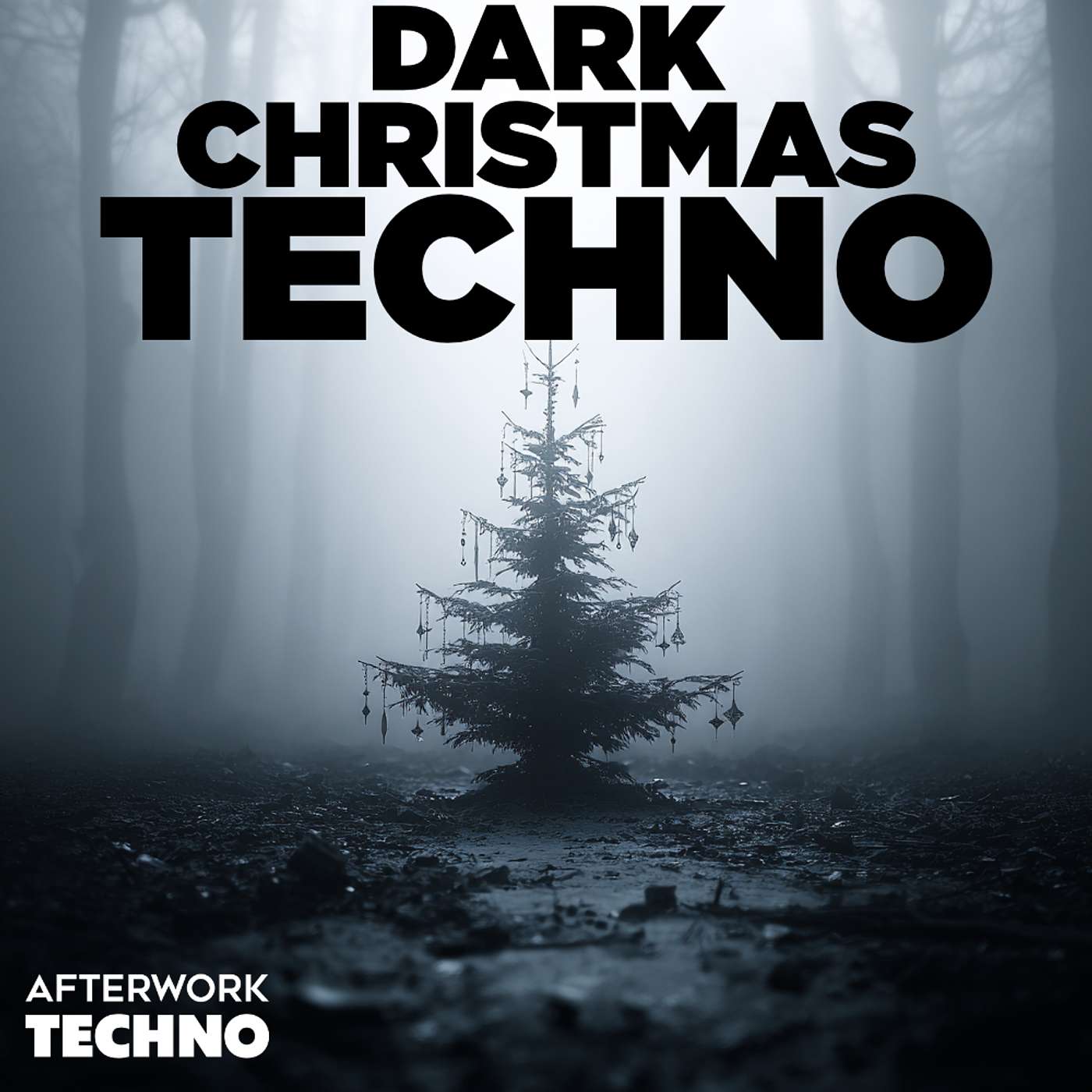 Dark Christmas Techno