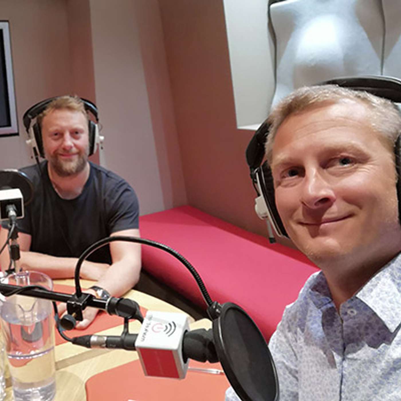 PRmoment Podcast