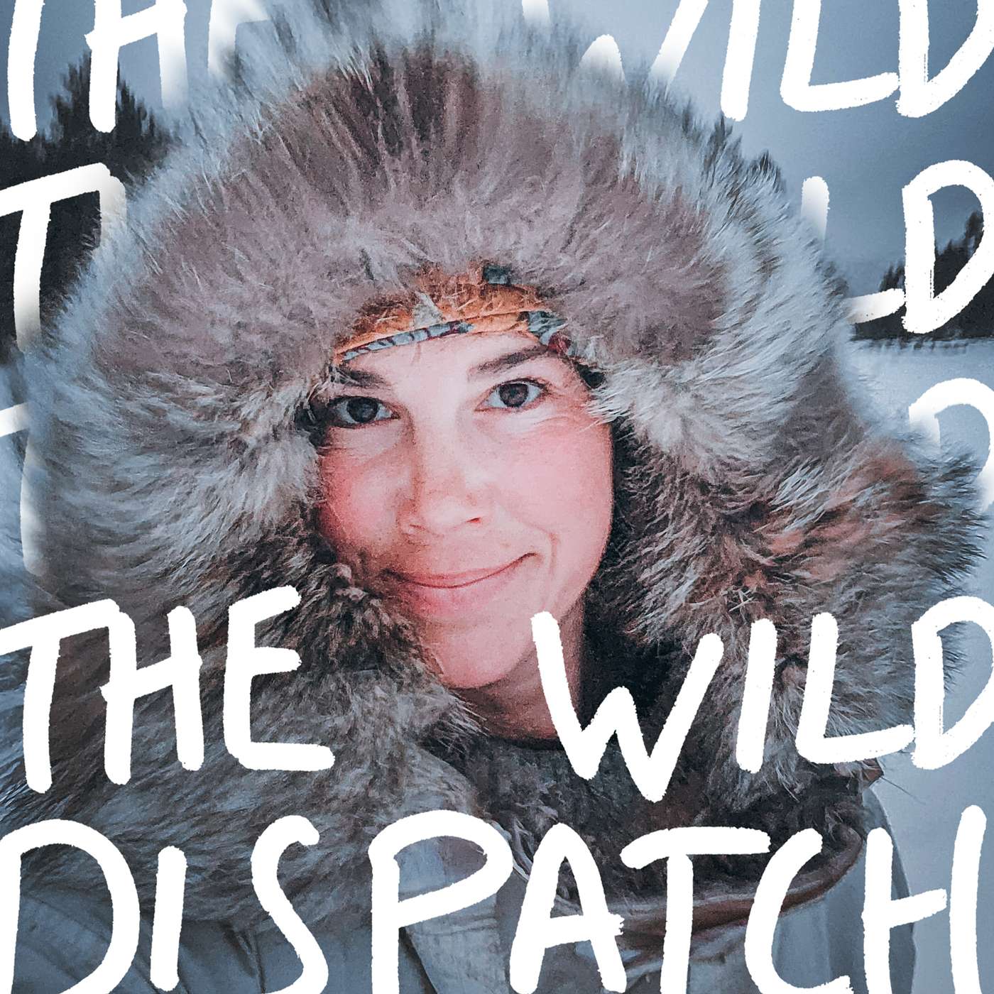 EP033: Kielyn Marrone ↣ Surviving Alone for 80 days in sub-arctic winter