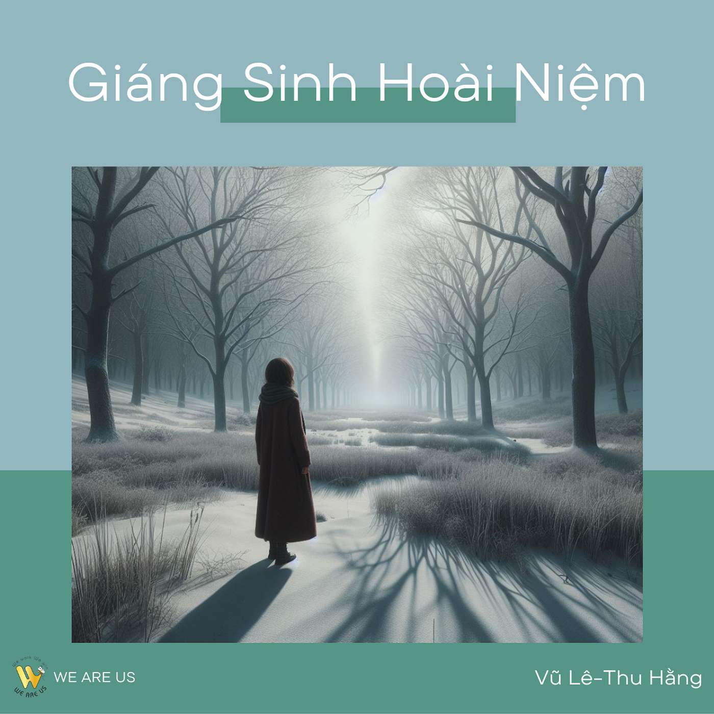 Giáng Sinh Hoài Niệm