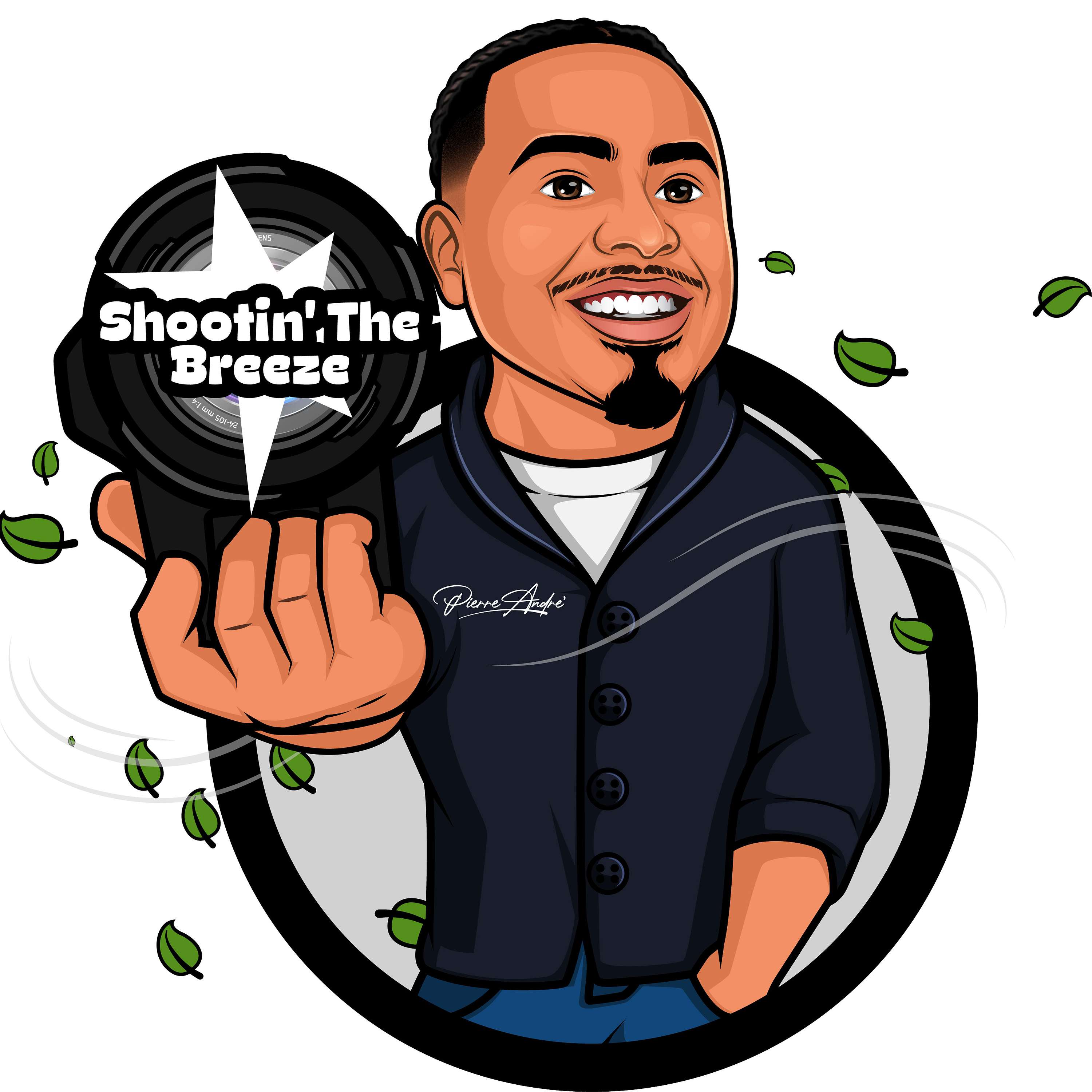 Shootin’ The Breeze Podcast