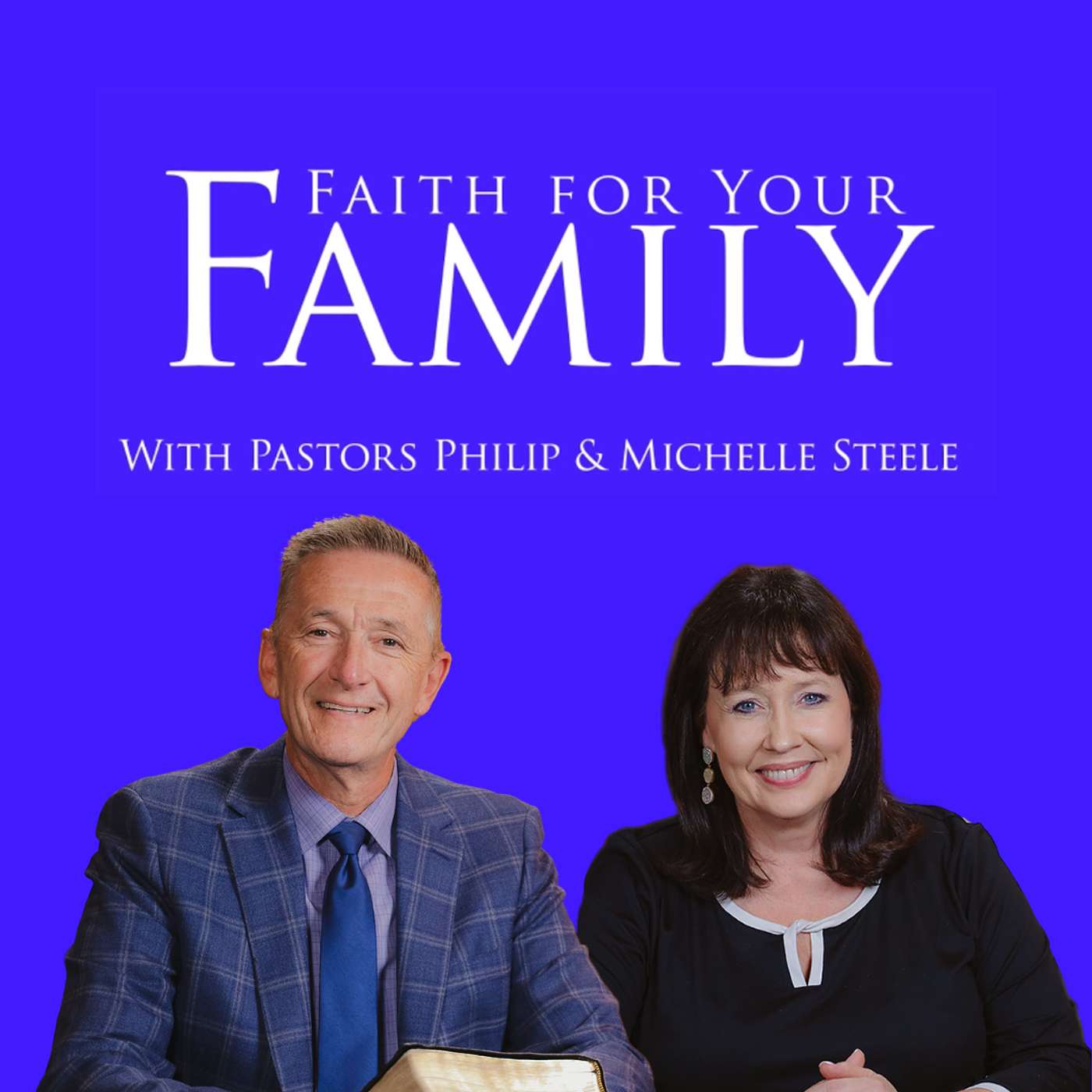 Faith for Your Family