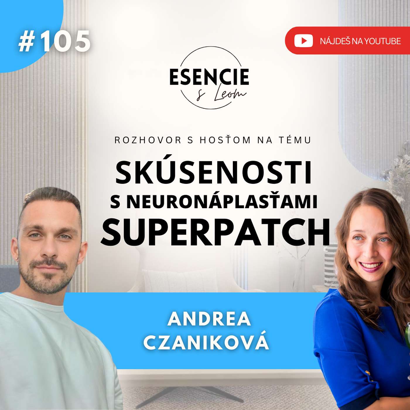 ESENCIE - Leo Prema