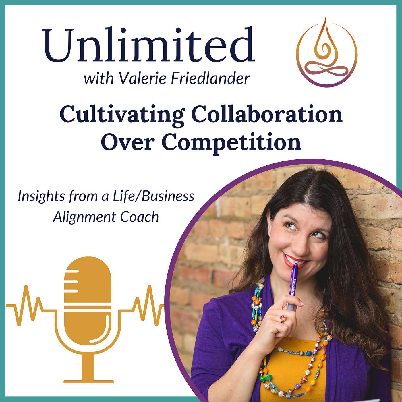 Cultivating Collaboration Over Competition