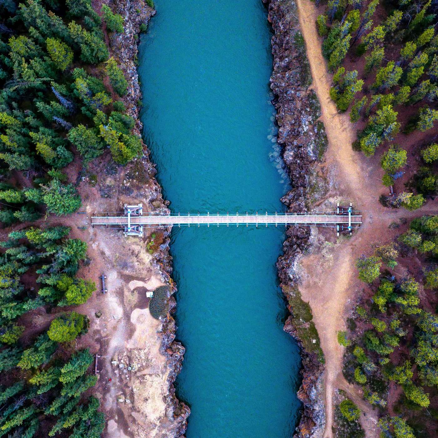 Fall 2026 | Rivers Run Through It