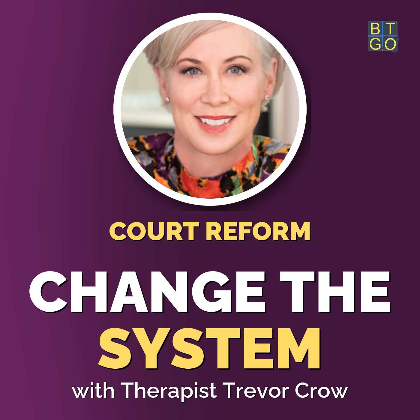 Trevor Crow: What Real Family Court Reform Would Take