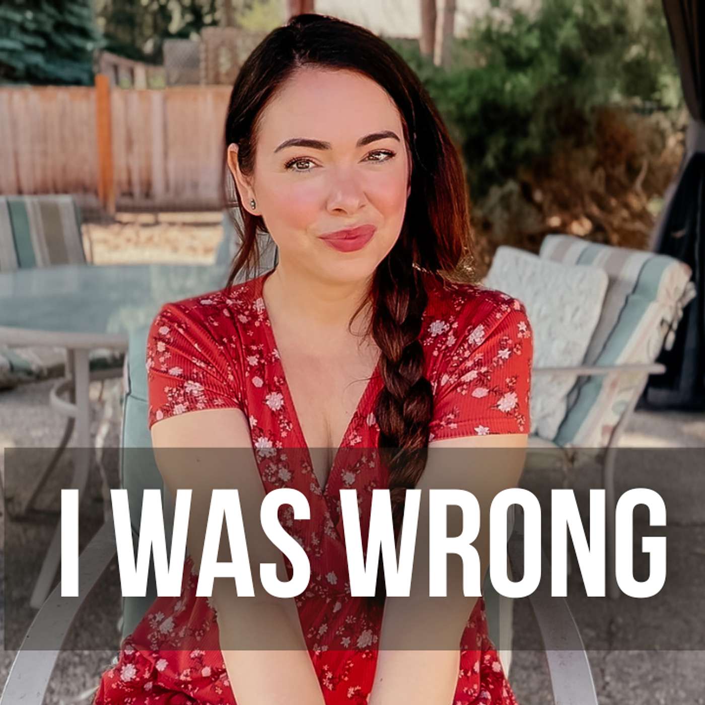 Home Birth, the Free Birth Society & Why I Changed My Mind episode artwork