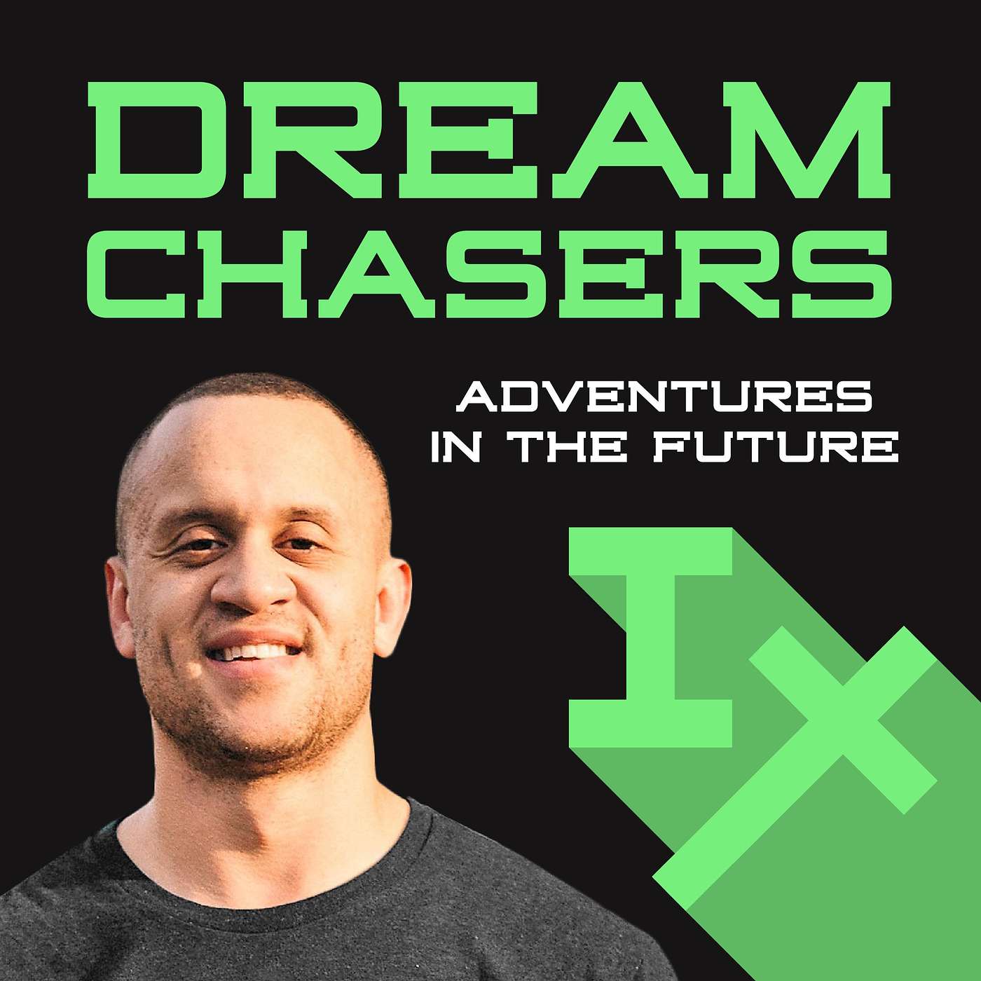 Dream Chasers: Where Hustle Meets House Music