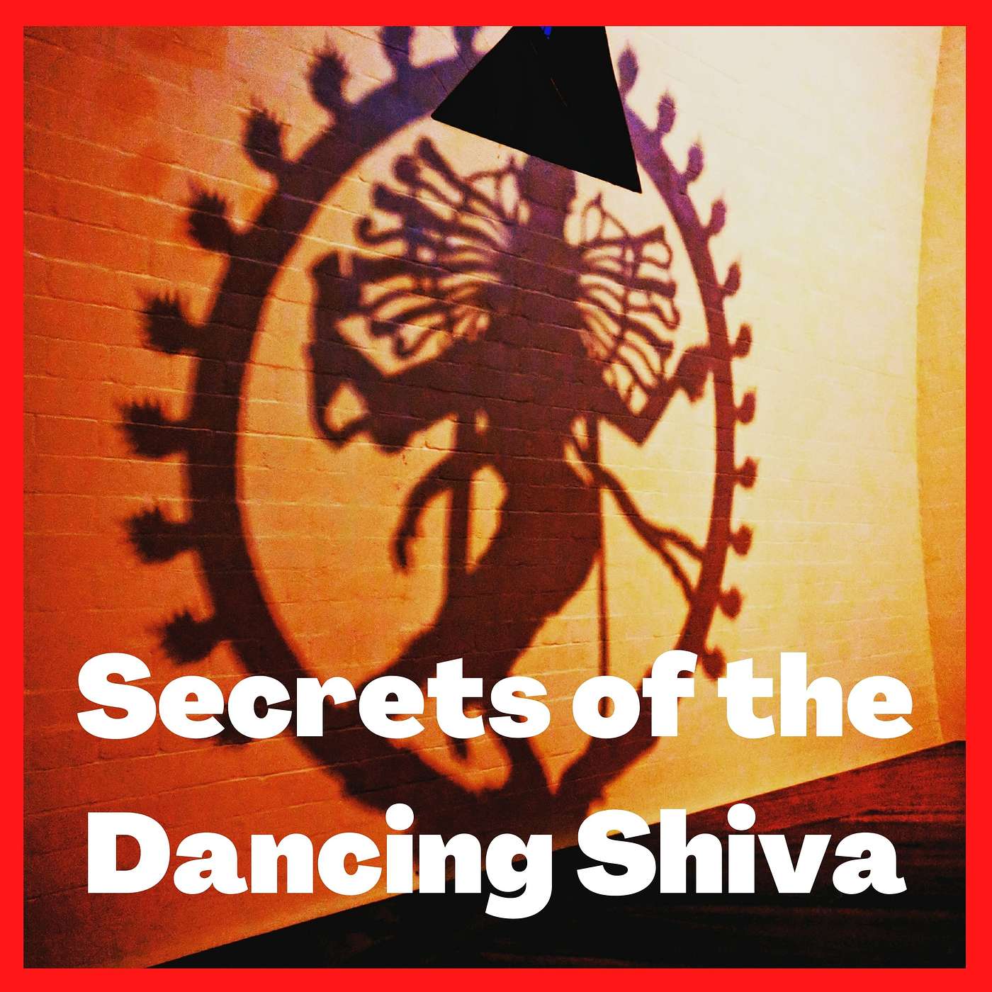 For the Love of Yoga with Nish the Fish