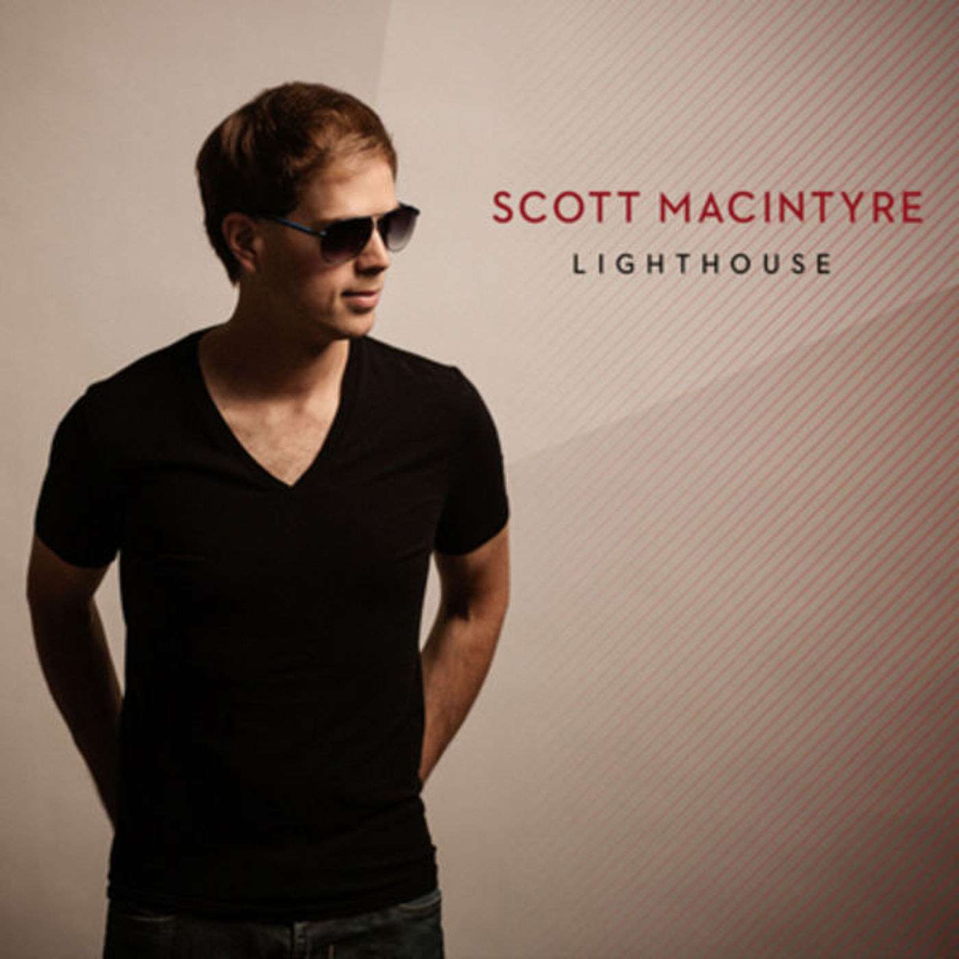 091 - Scott MacIntyre: Lighthouse