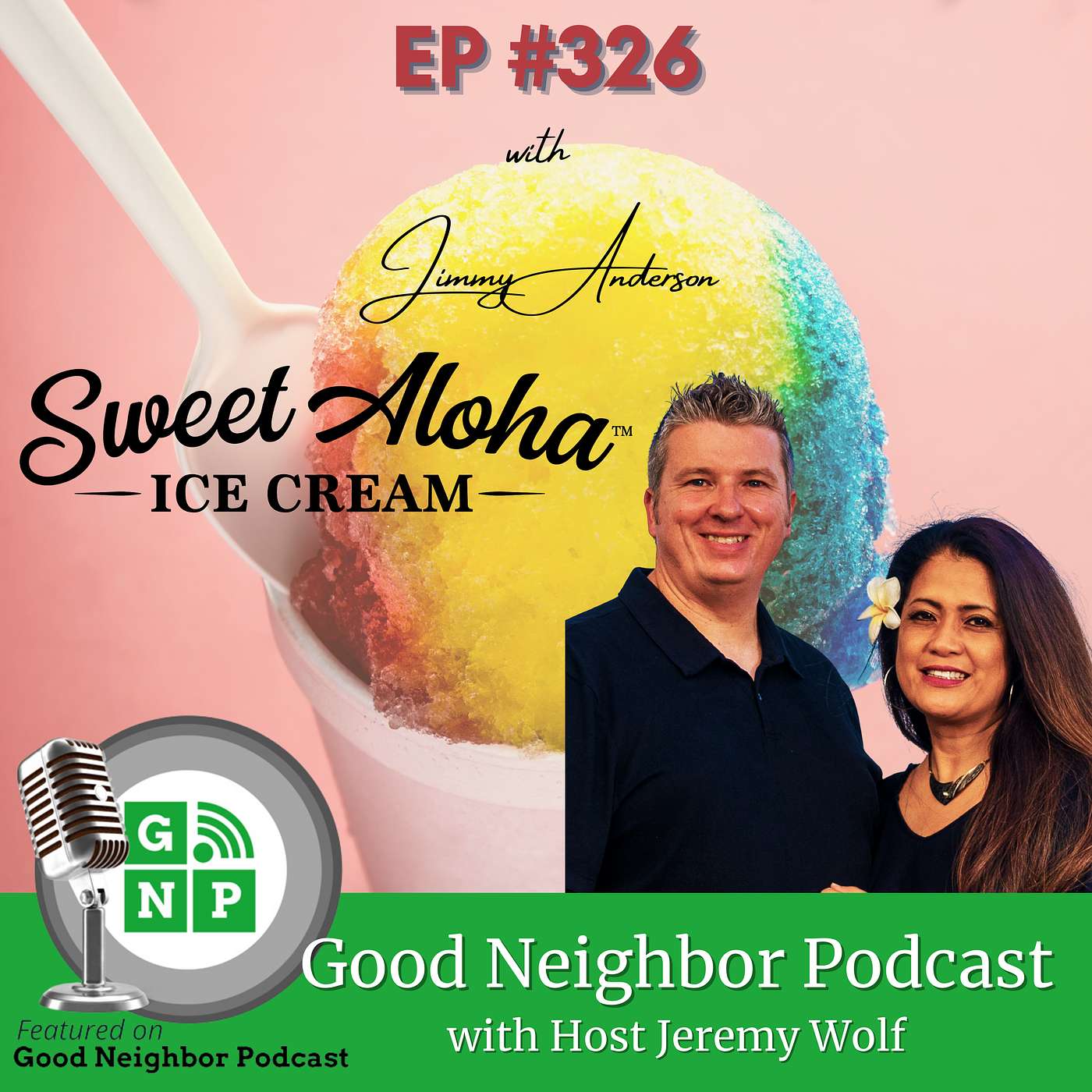 Good Neighbor Podcast: Cooper City