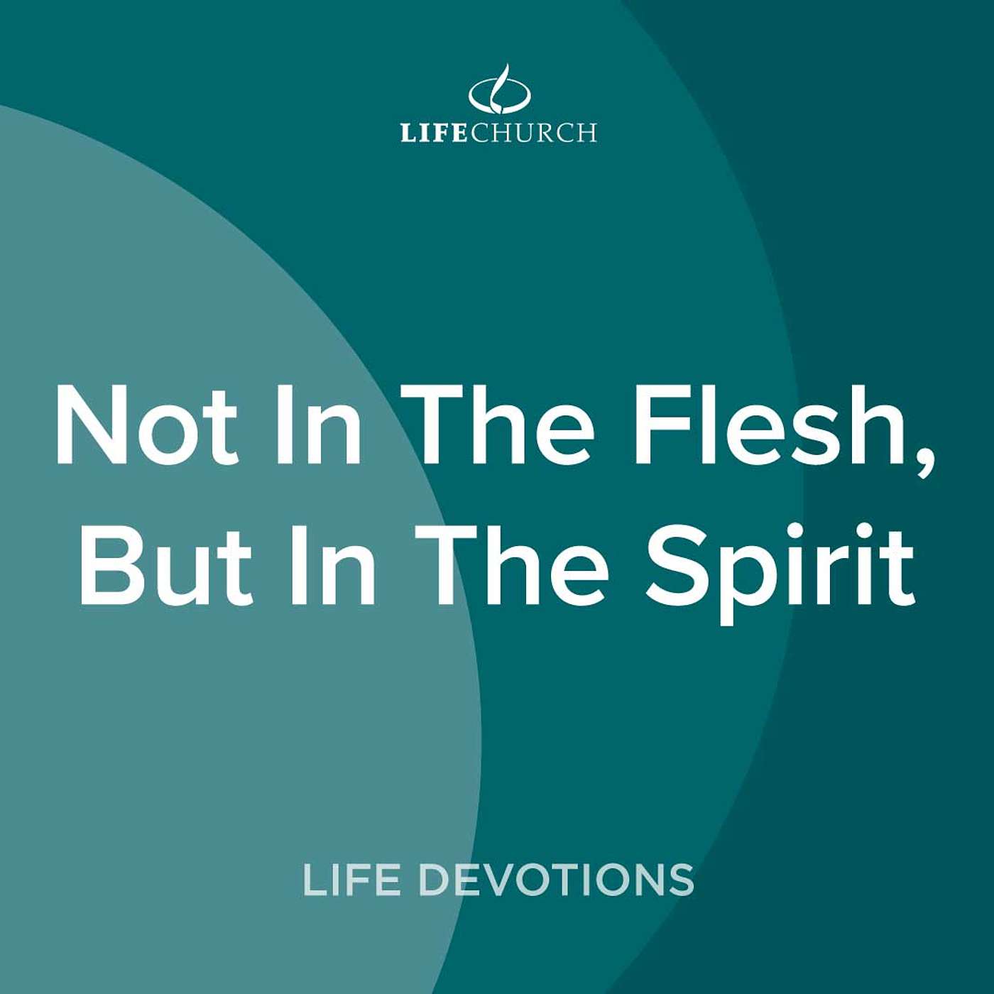 Not In The Flesh, But In The Spirit - 11.10.23