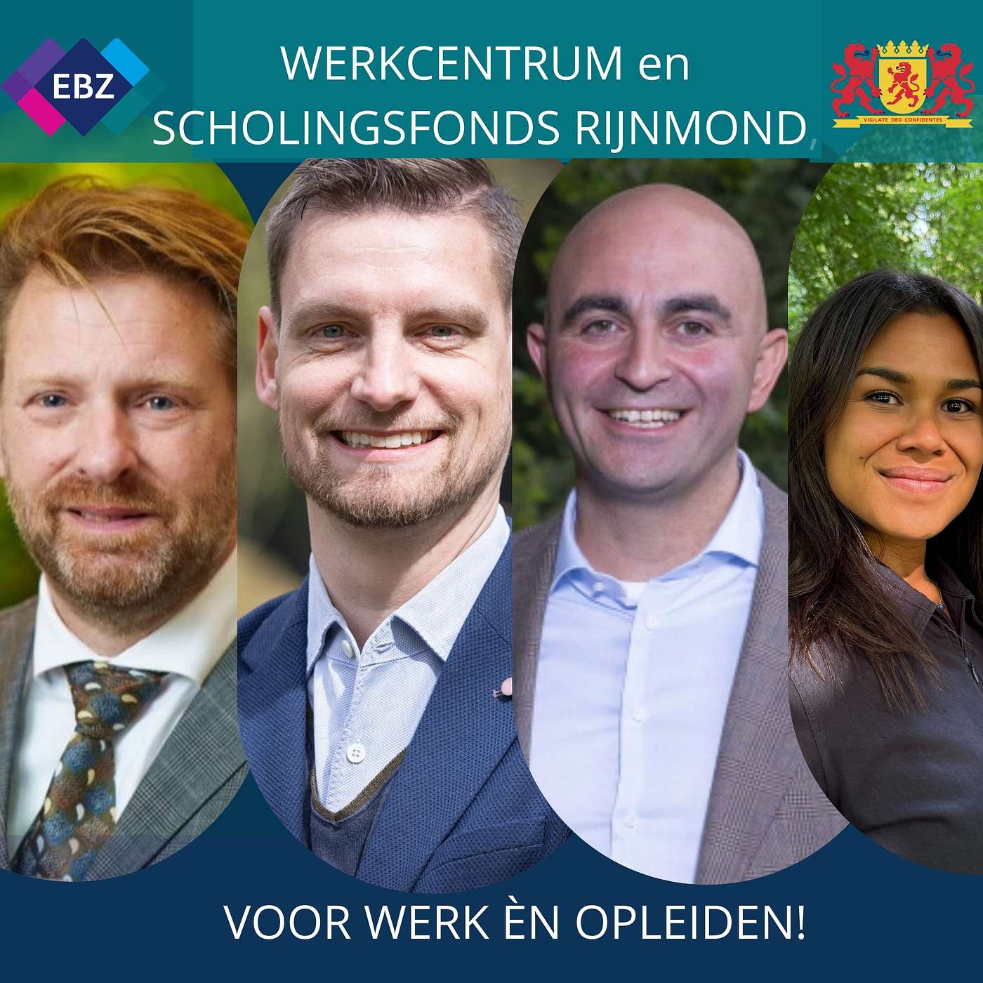 Arbeidsmarkt van Morgen