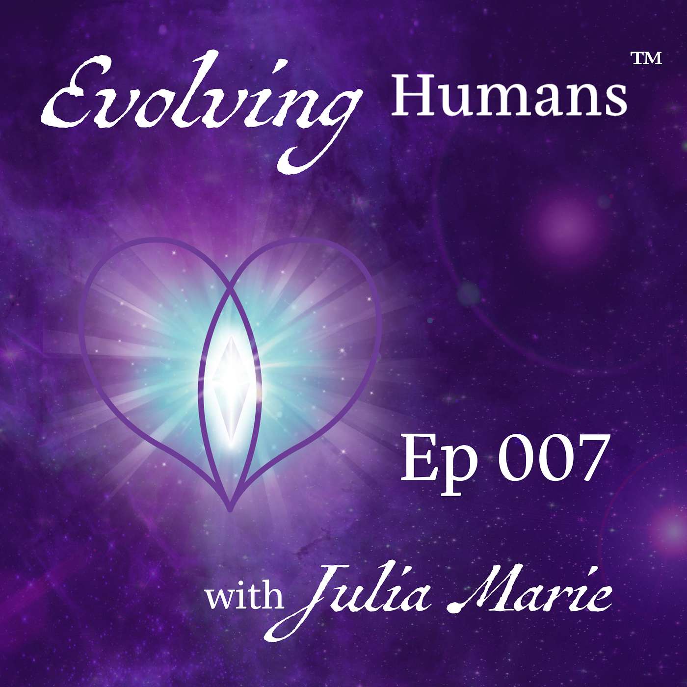 Evolving Humans