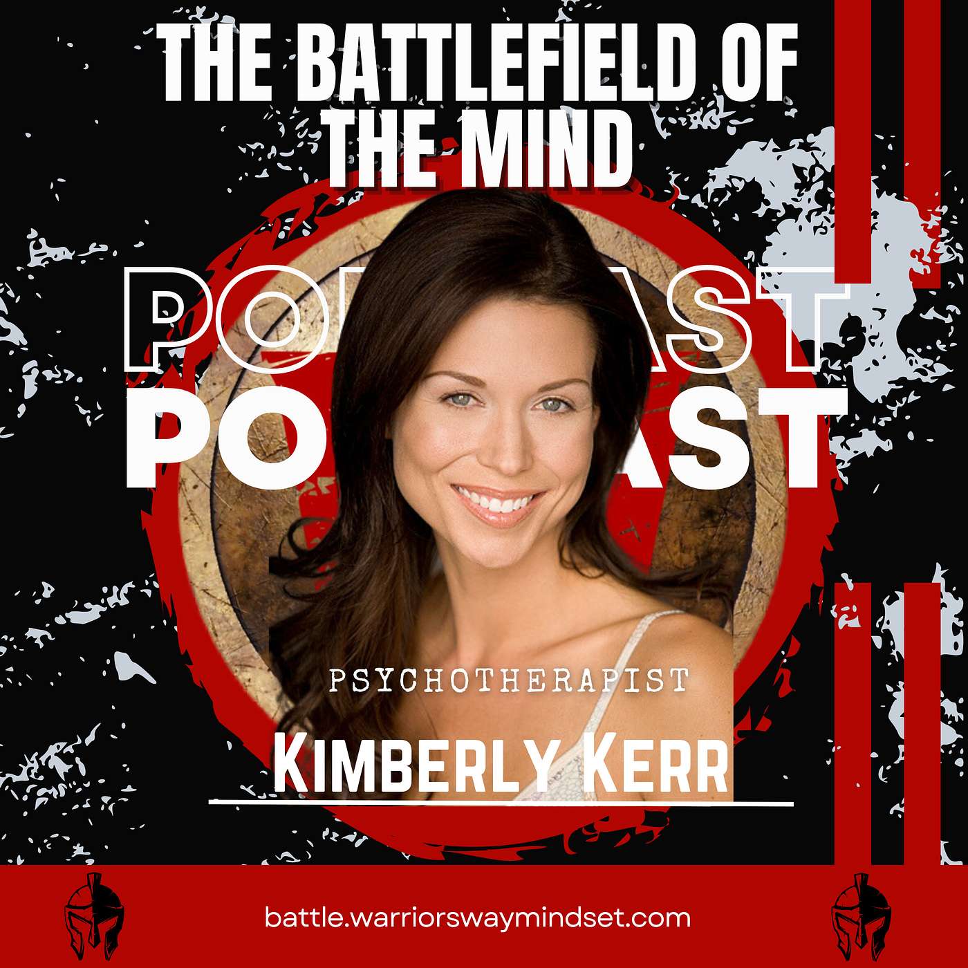 The Battlefield Of The Mind