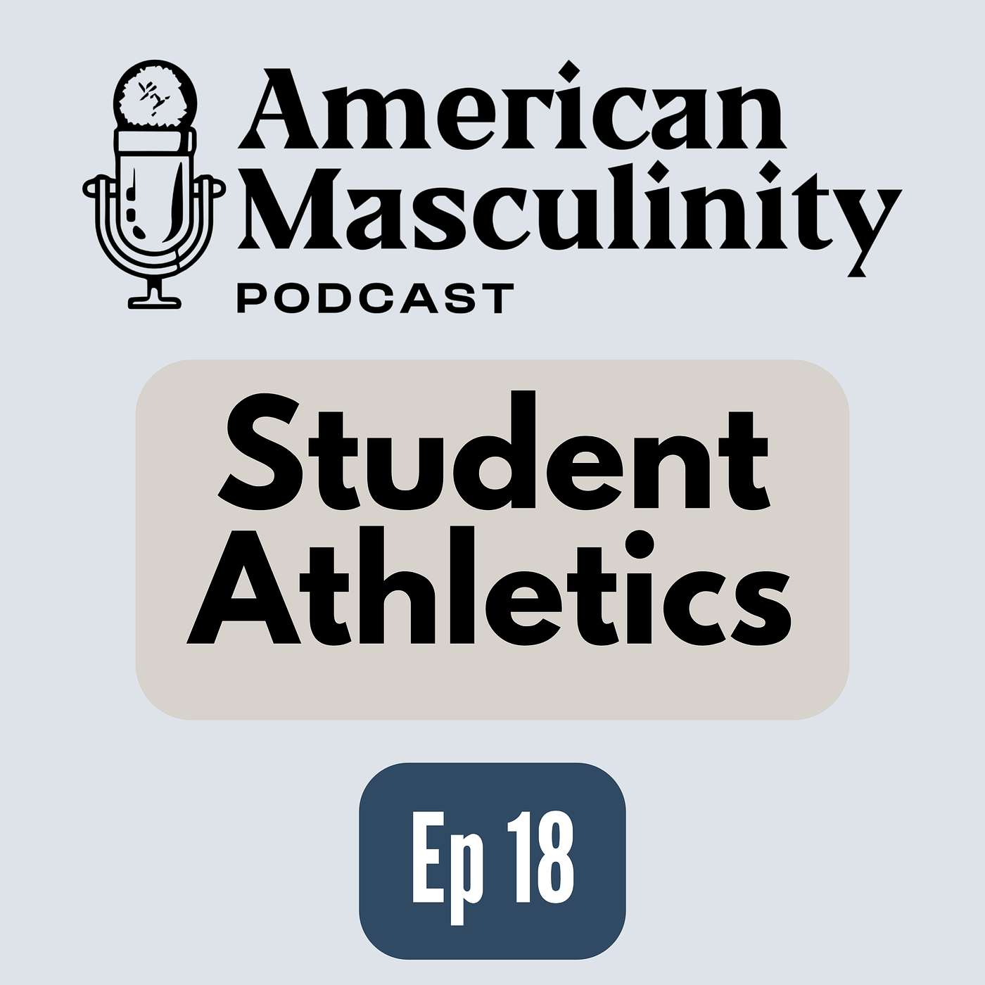 Raising Healthy Male Athletes: What We Don't Talk About Enough