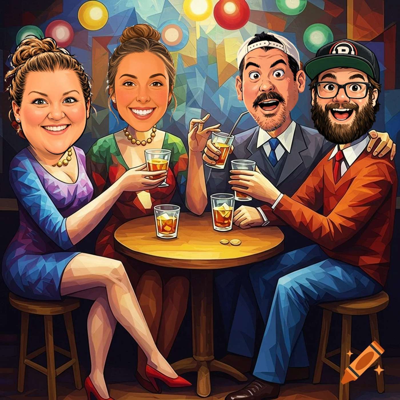 Ep. 100 - The Big 100: A Century of Sauntering