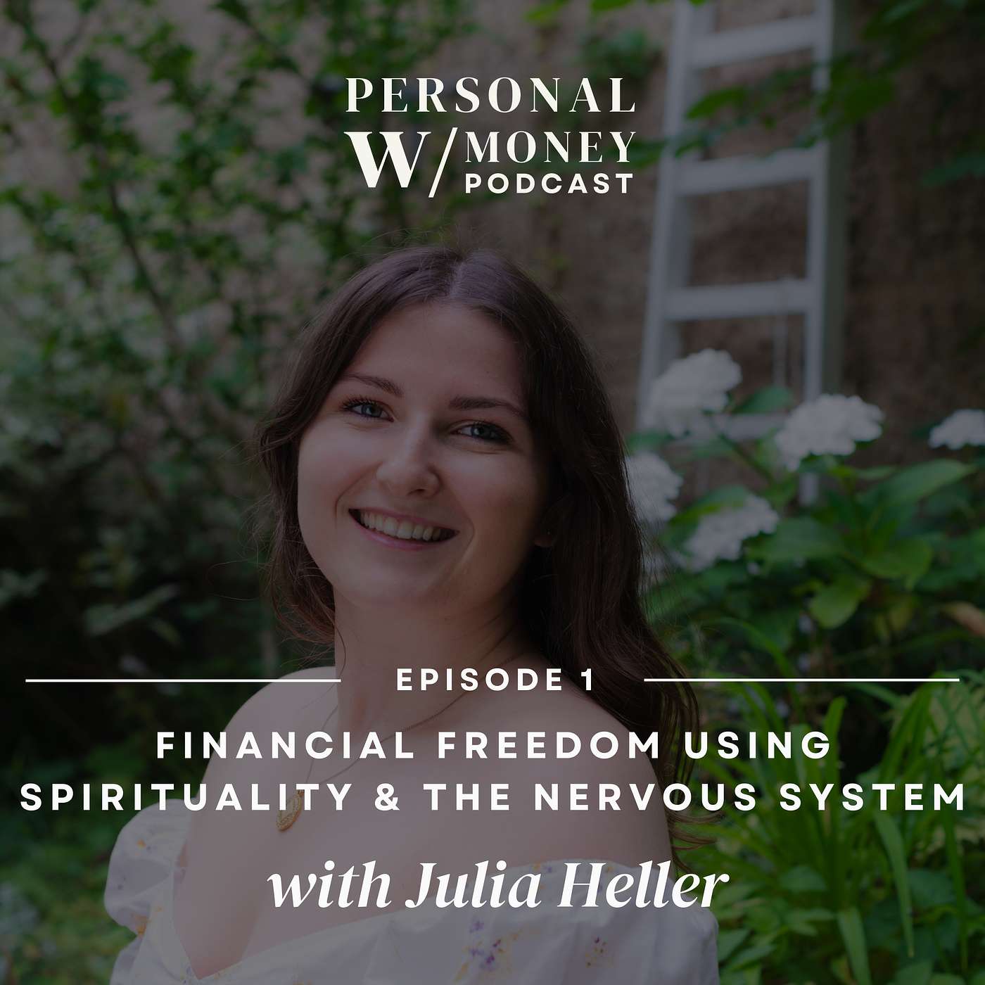 Personal With Money Podcast